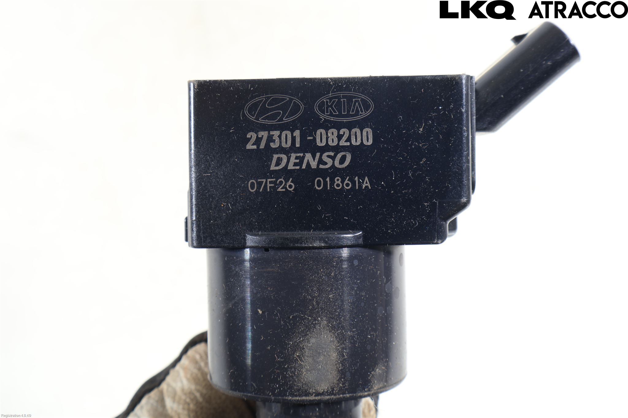 Hyundai i30 PD 17- Tändspole