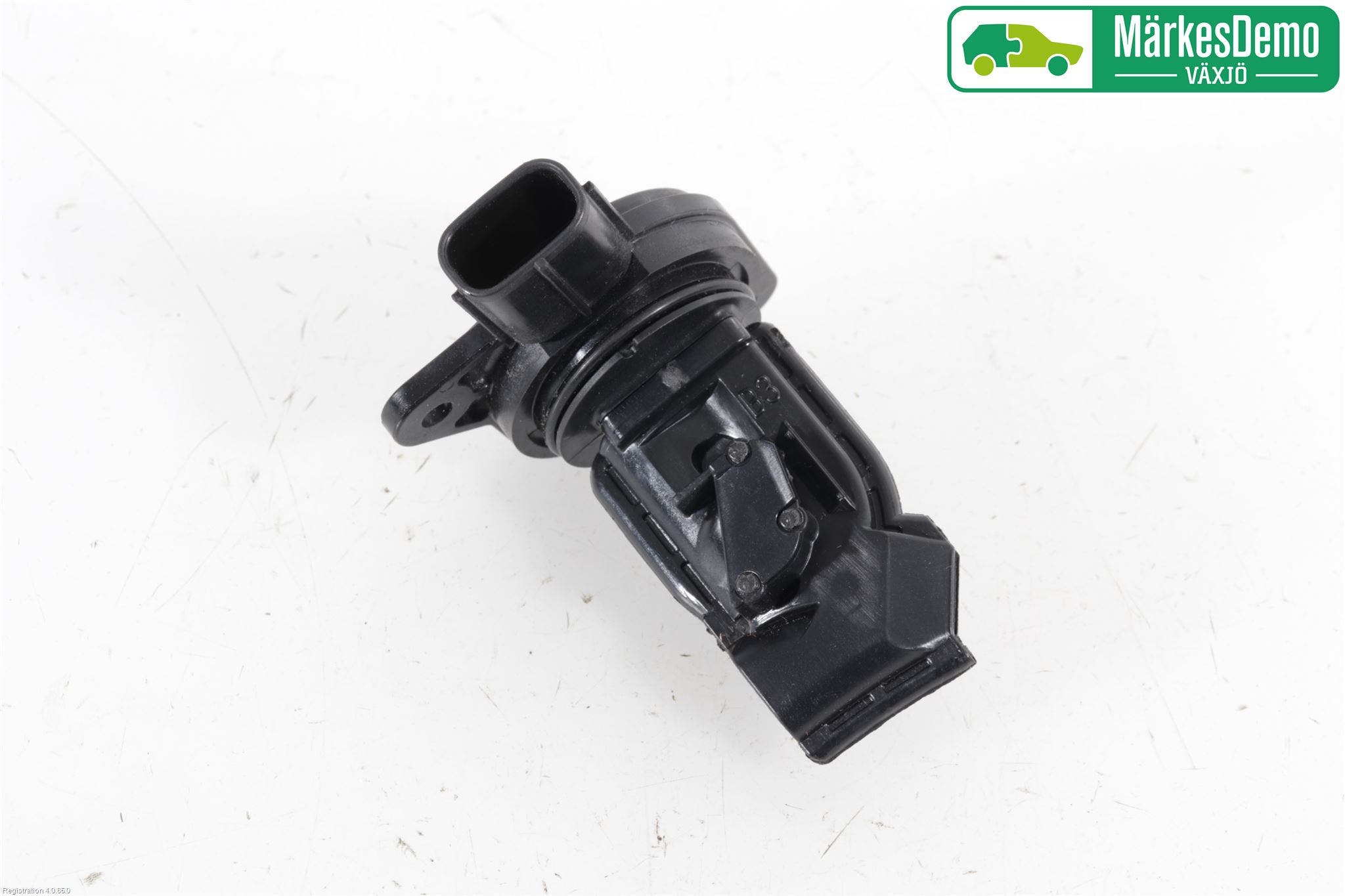 Toyota HILUX 16- Injluftmassamätare