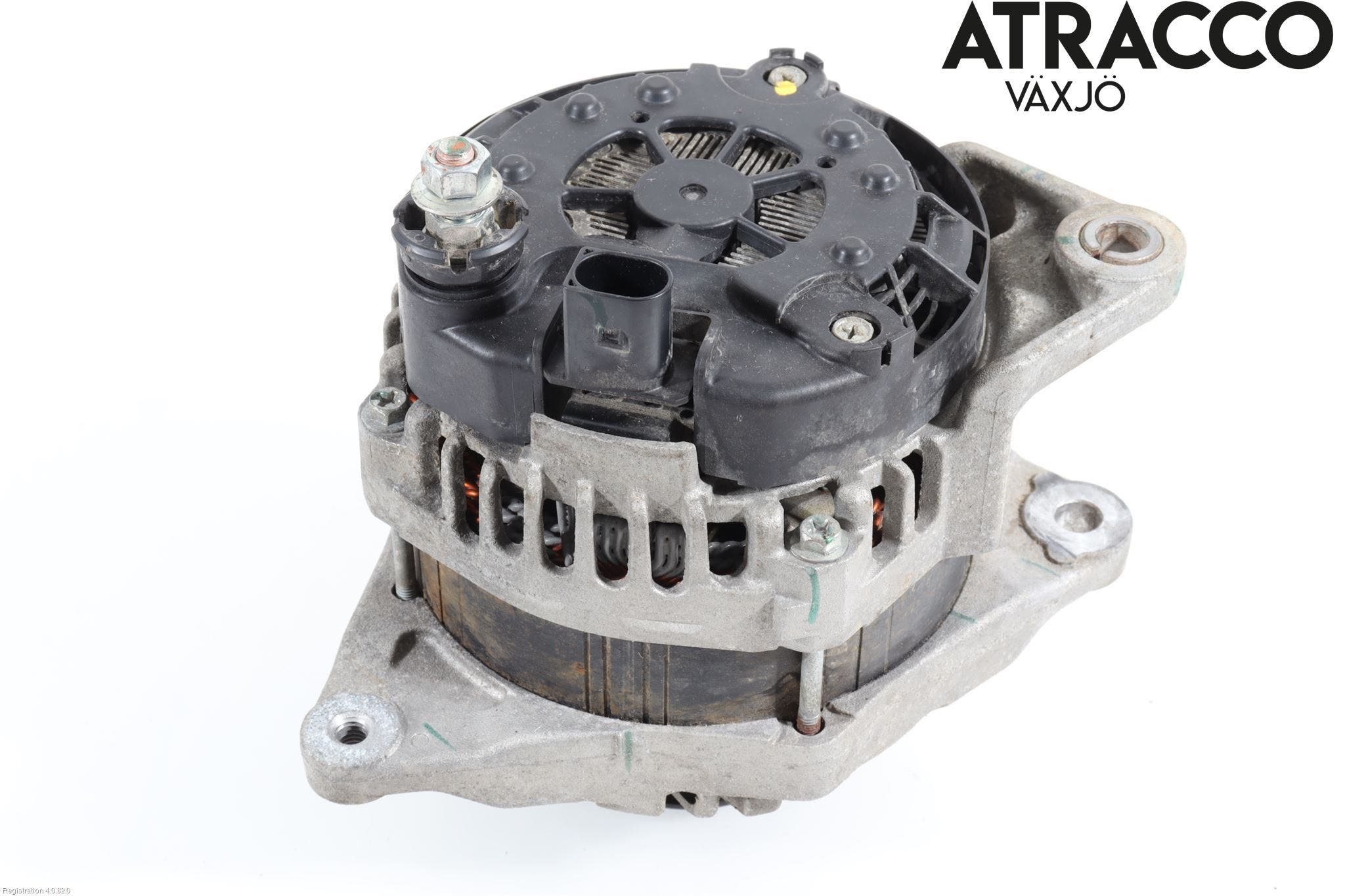 Mitsubishi L200 16-23 Generator