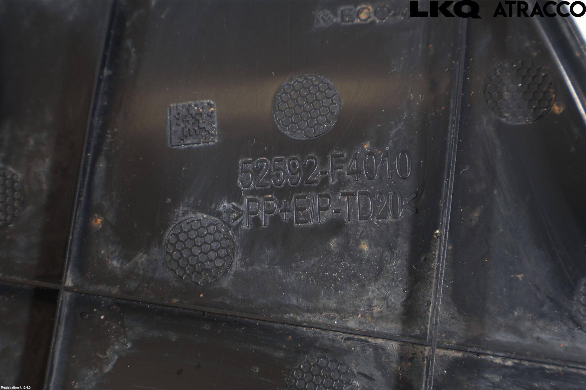 Toyota C-HR 16-23 Skärm Inner