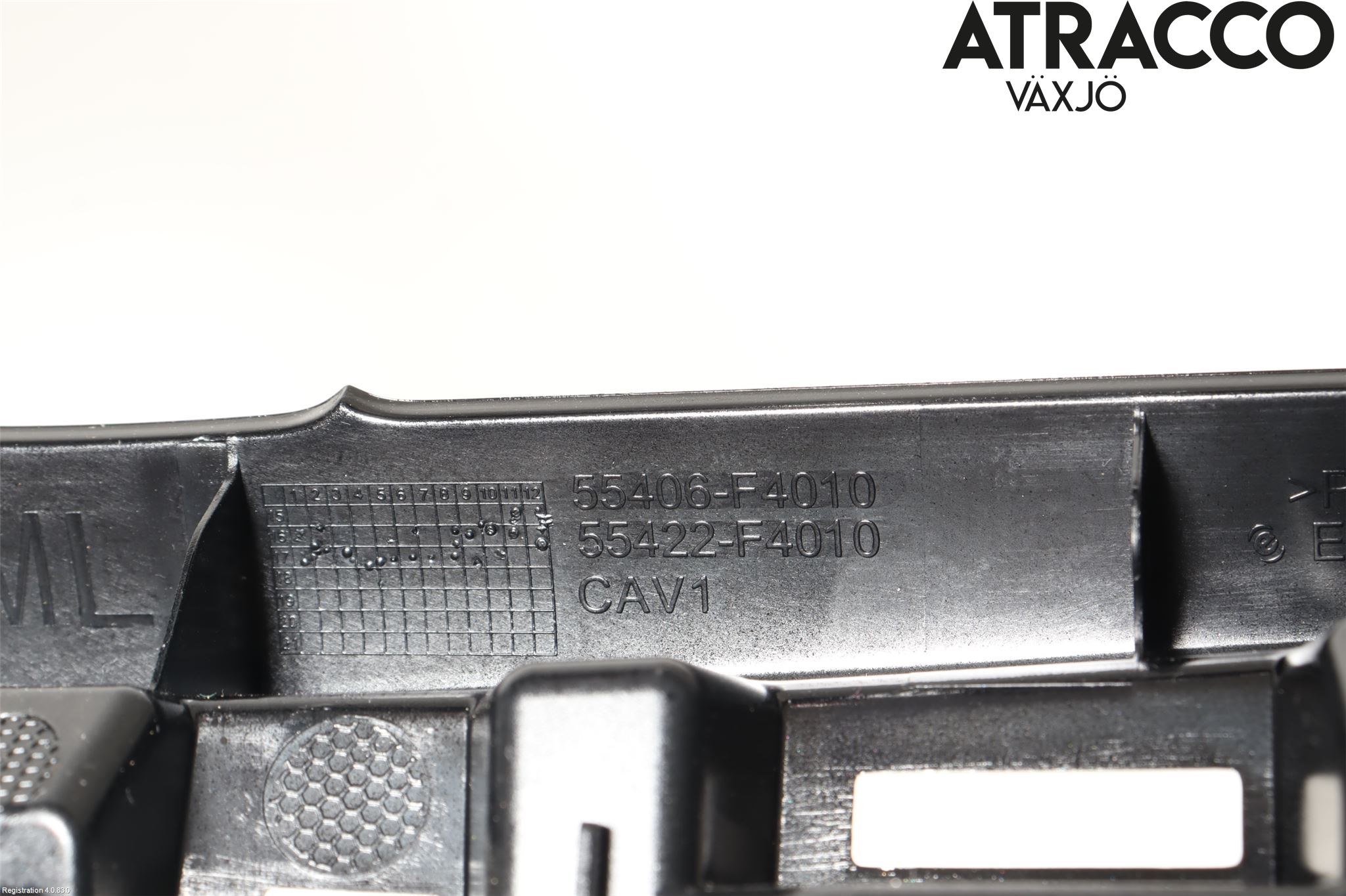 Toyota C-HR 16-23 Instrumentsarg