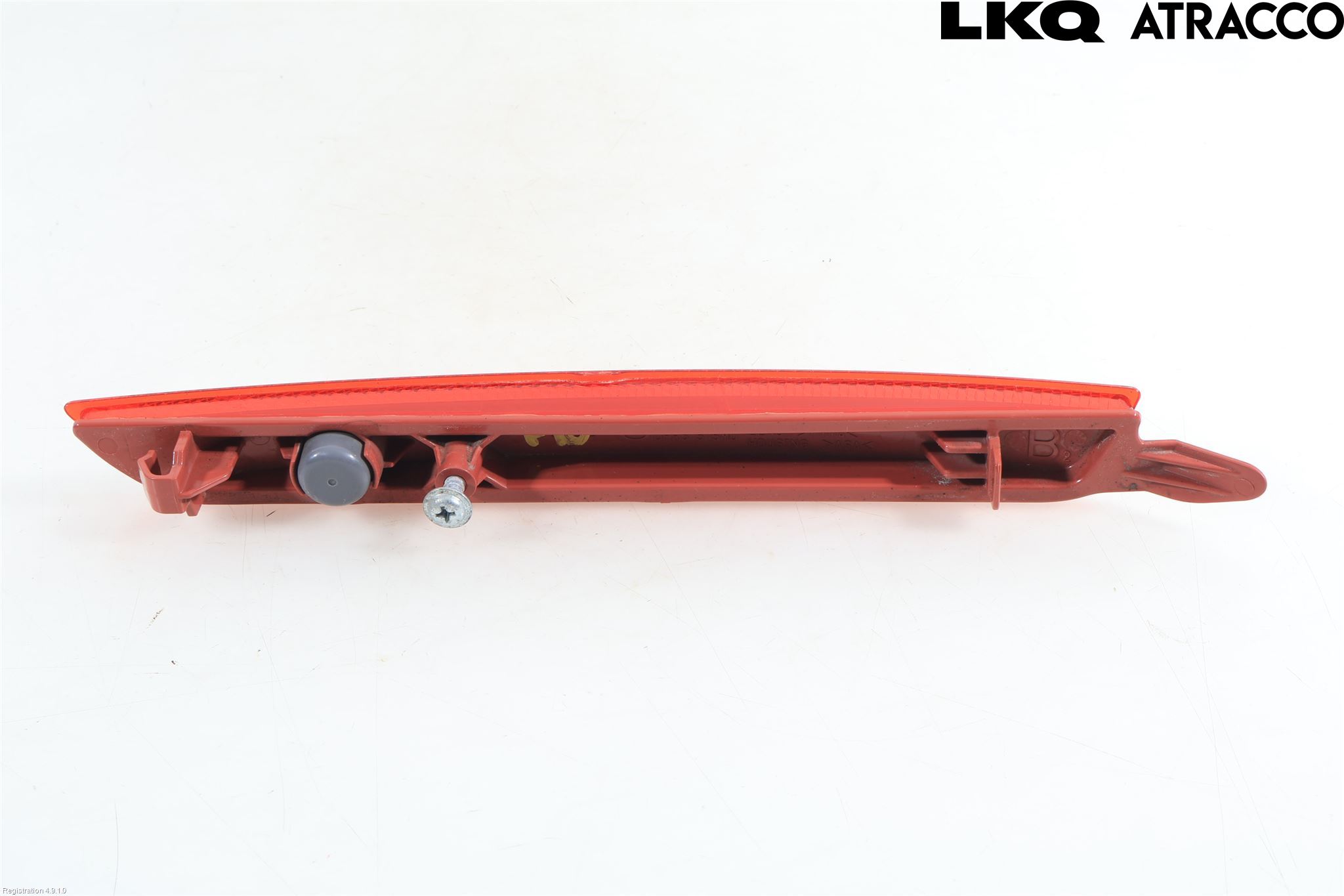 Mazda CX-30 20- Dimljus/Reflex Bak