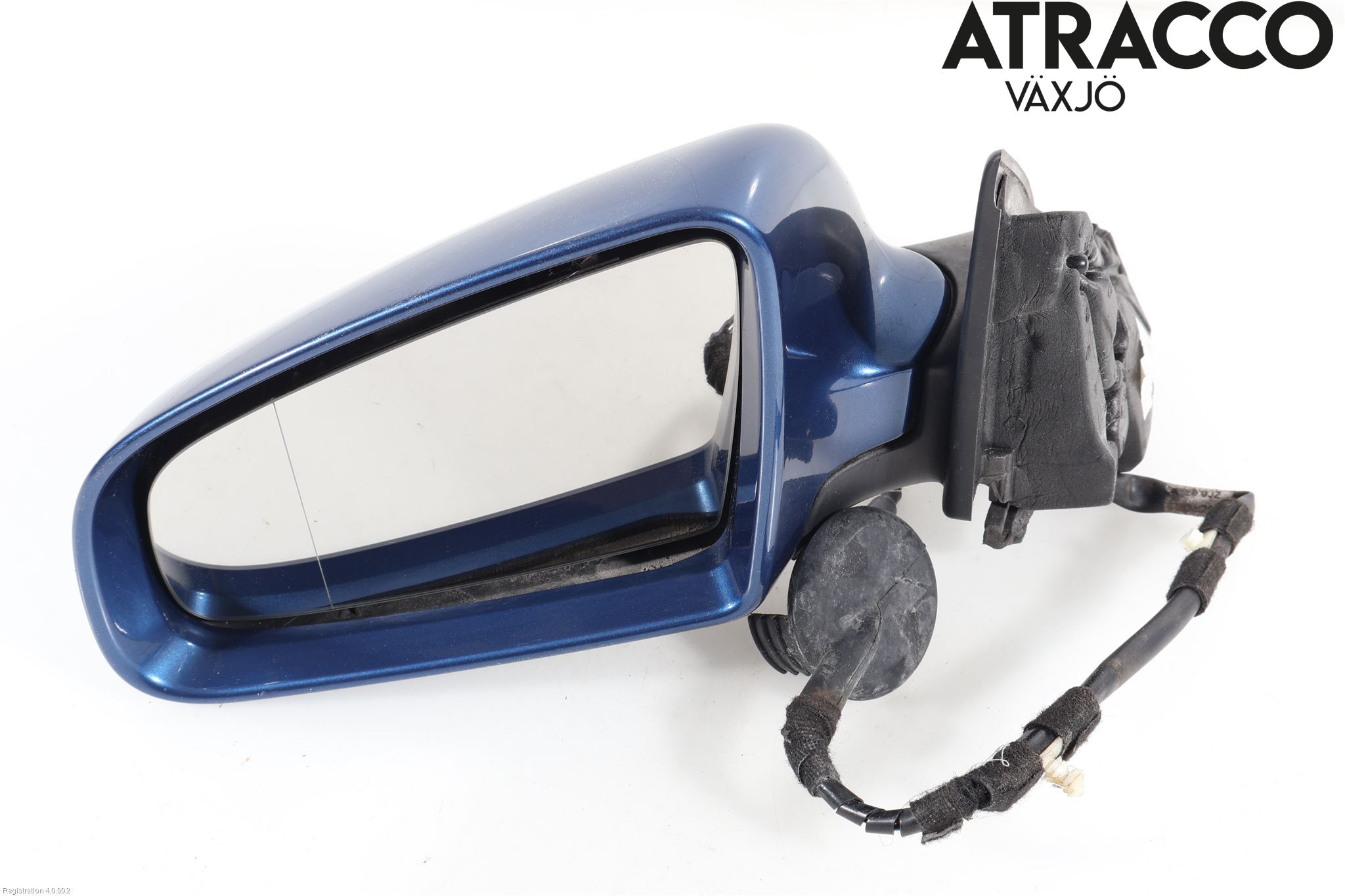 Audi A3/S3     04-05 Spegel Yttre El Vä