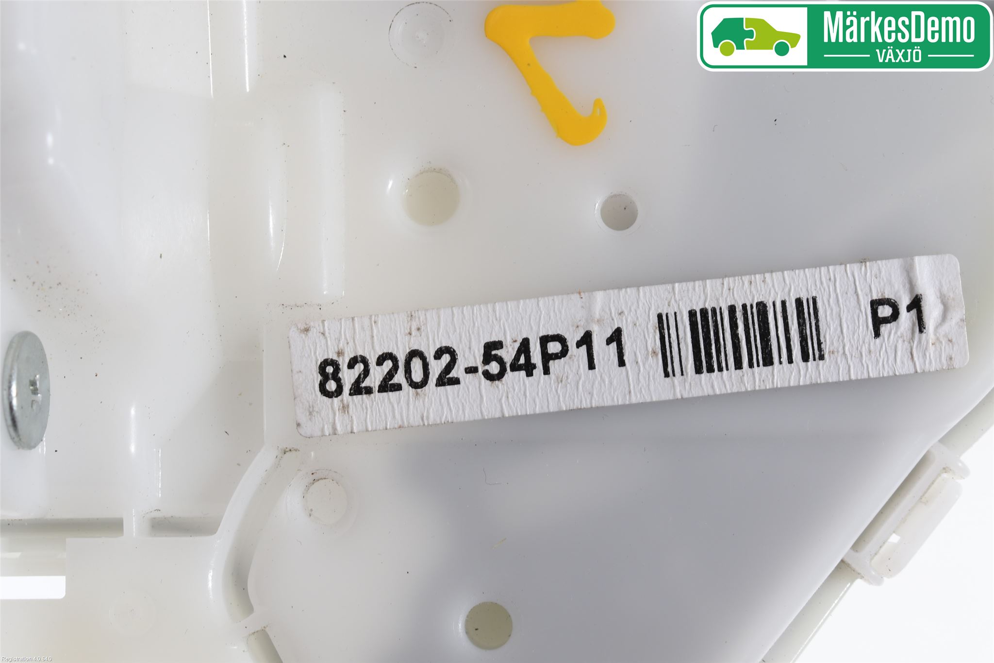 Suzuki VITARA 15- Låskista-Dörrlås