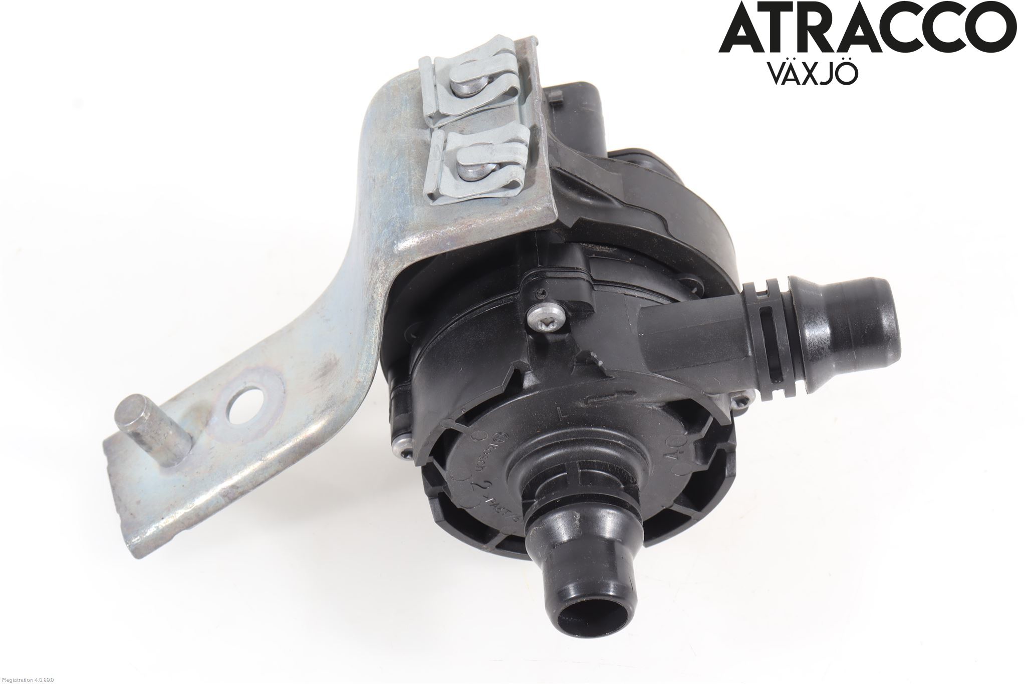 BMW 2 F45 Active Tourer 14-21 Värme Cirkulationspump