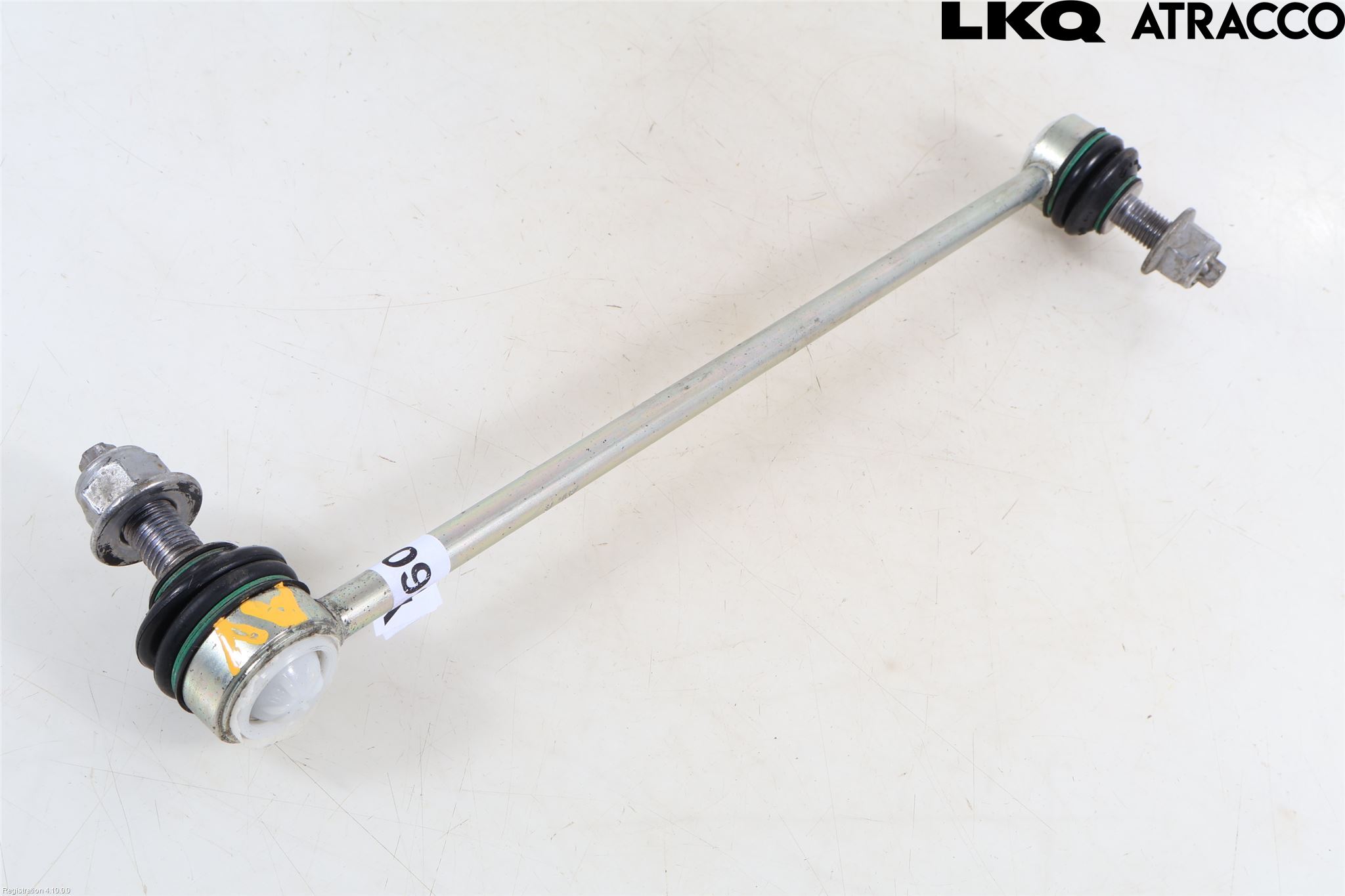 Toyota PROACE CITY 20- Krängningshämmarstag Fram