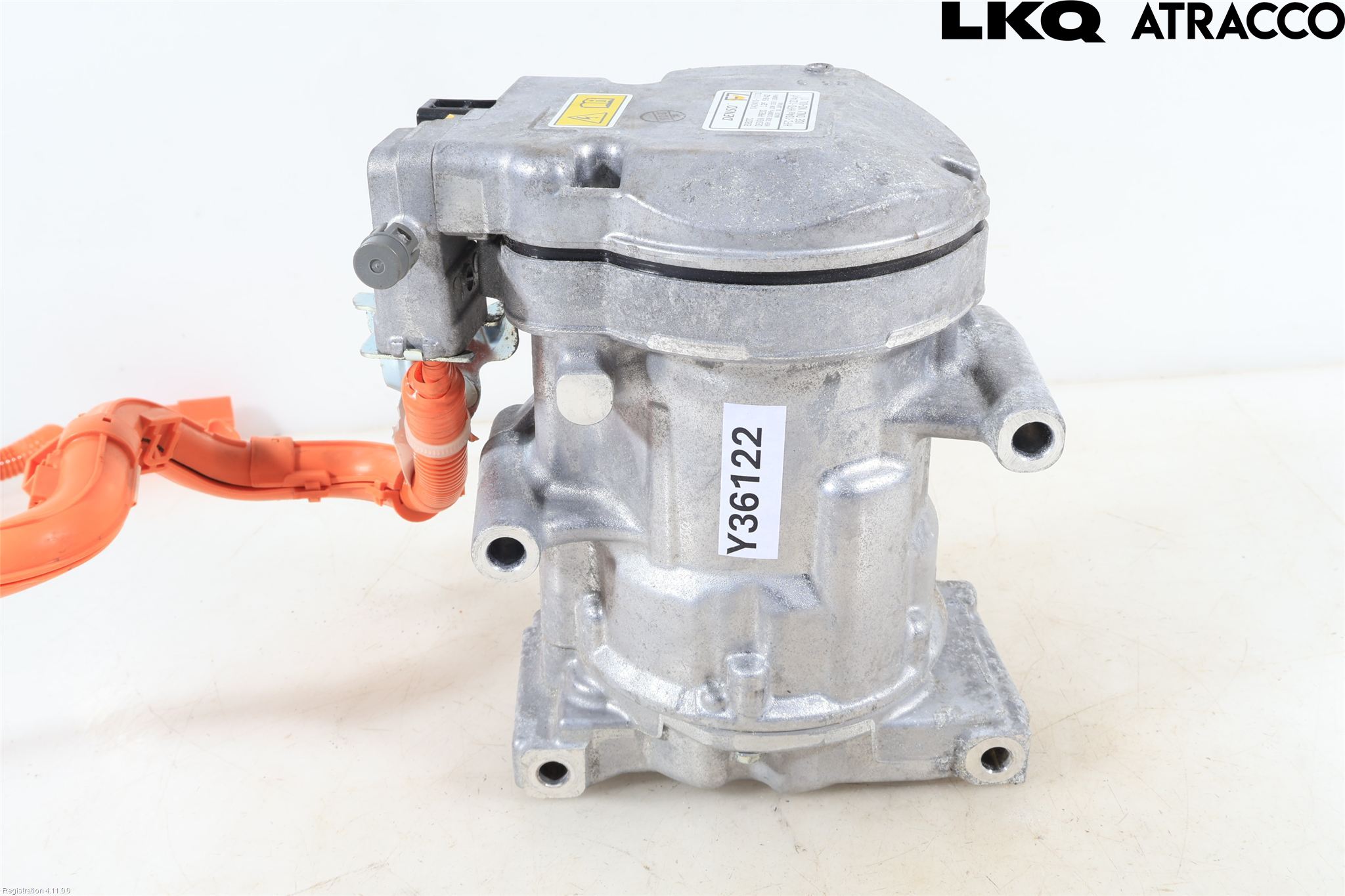 Honda HR-V 21- Ac Kompressor