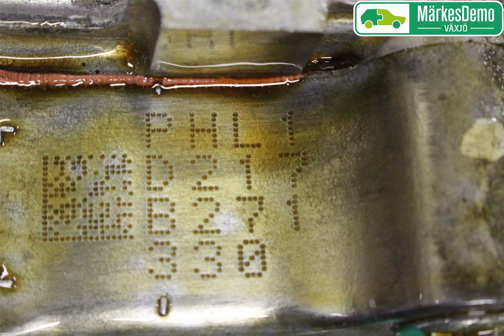 Toyota RAV4 13-18 Växellåda Automat