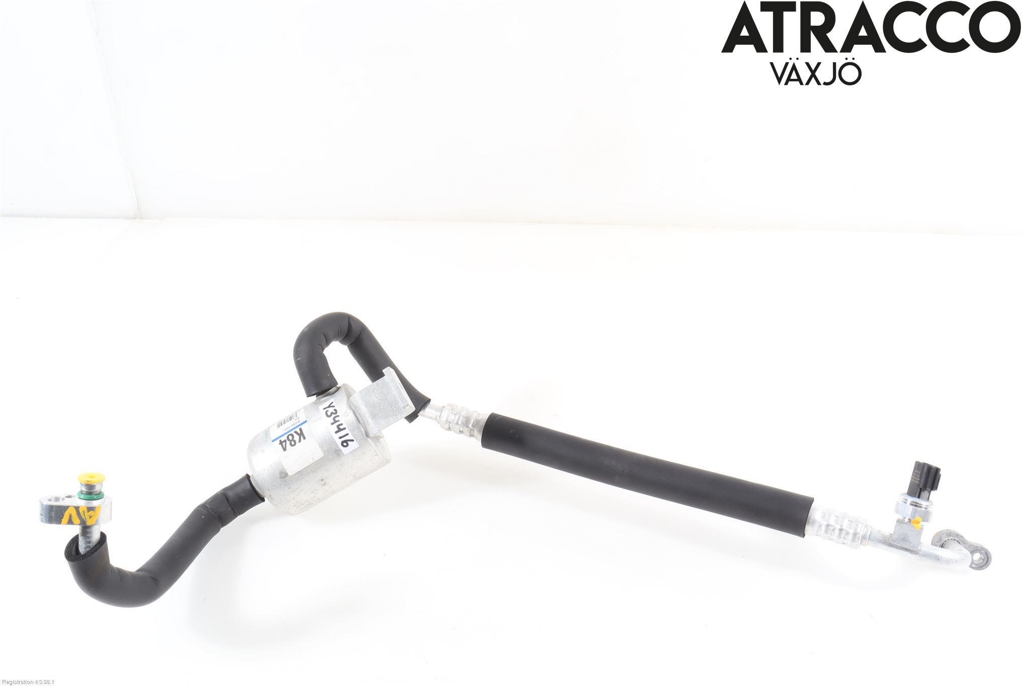 Hyundai KONA/ELECTRIC OS 18-23 Ac Slang-Rör