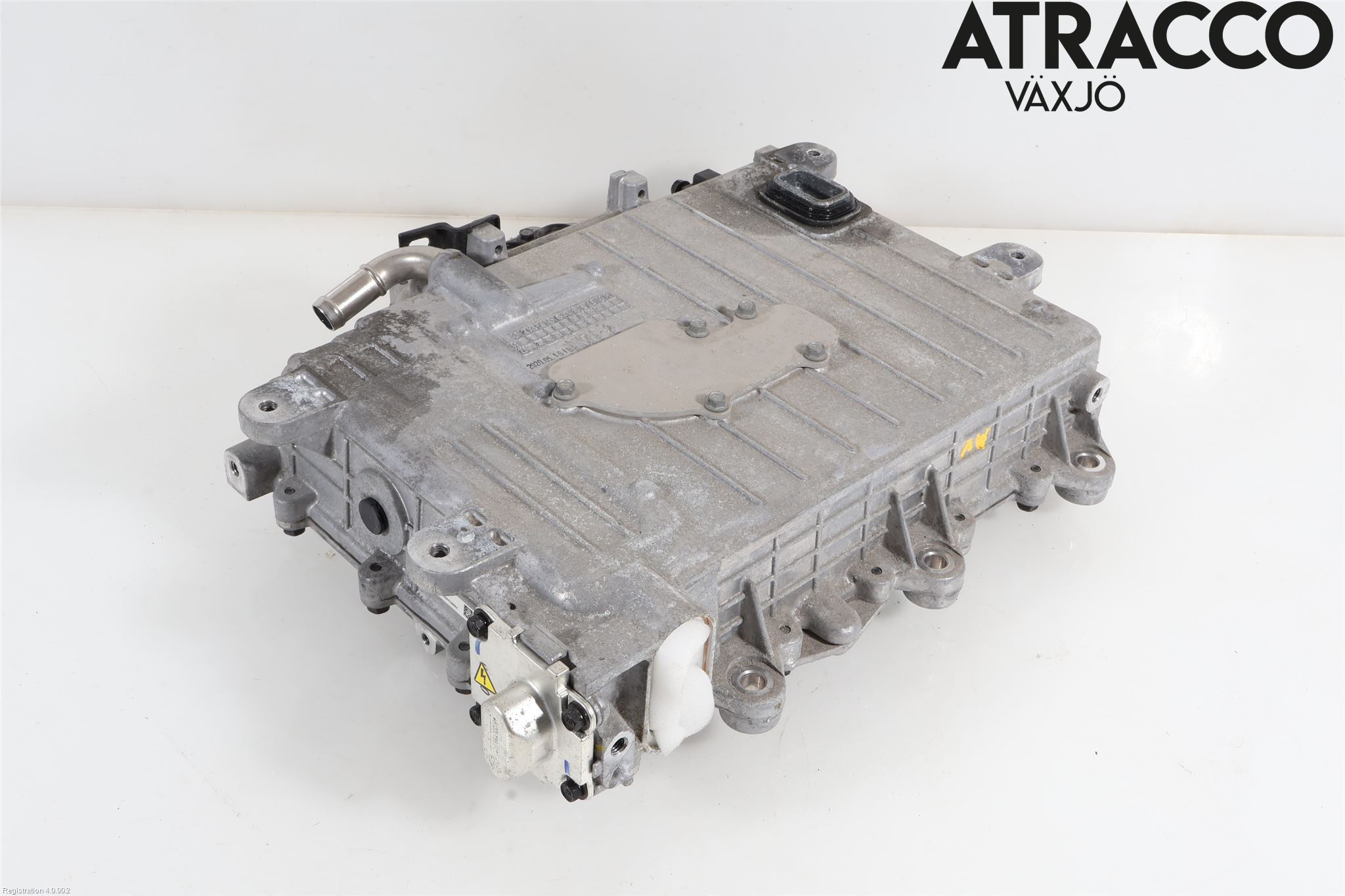 Hyundai KONA/ELECTRIC OS 18-23 Converter