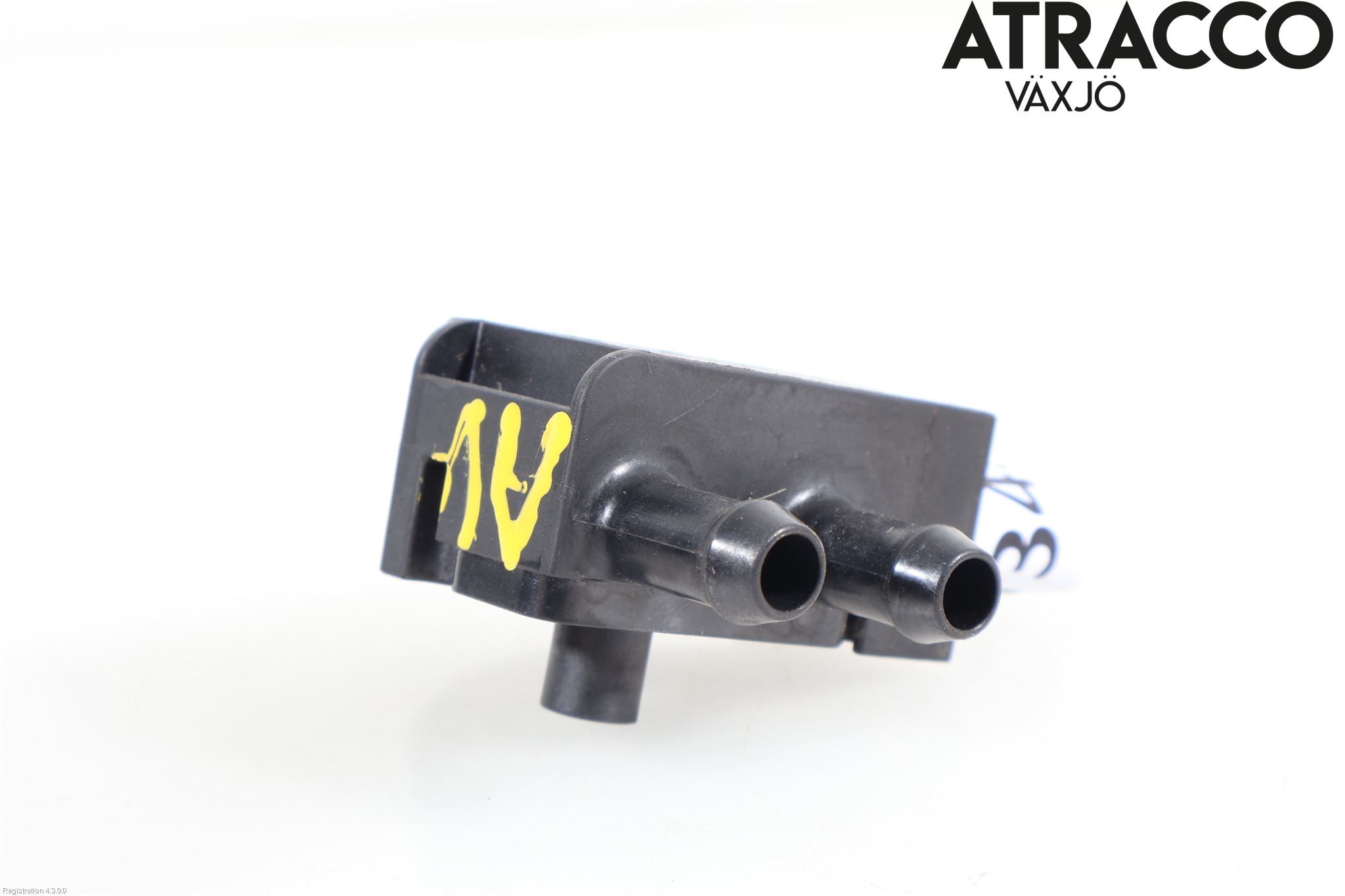 Peugeot 2008/E-2008 20- Sensor Avgas