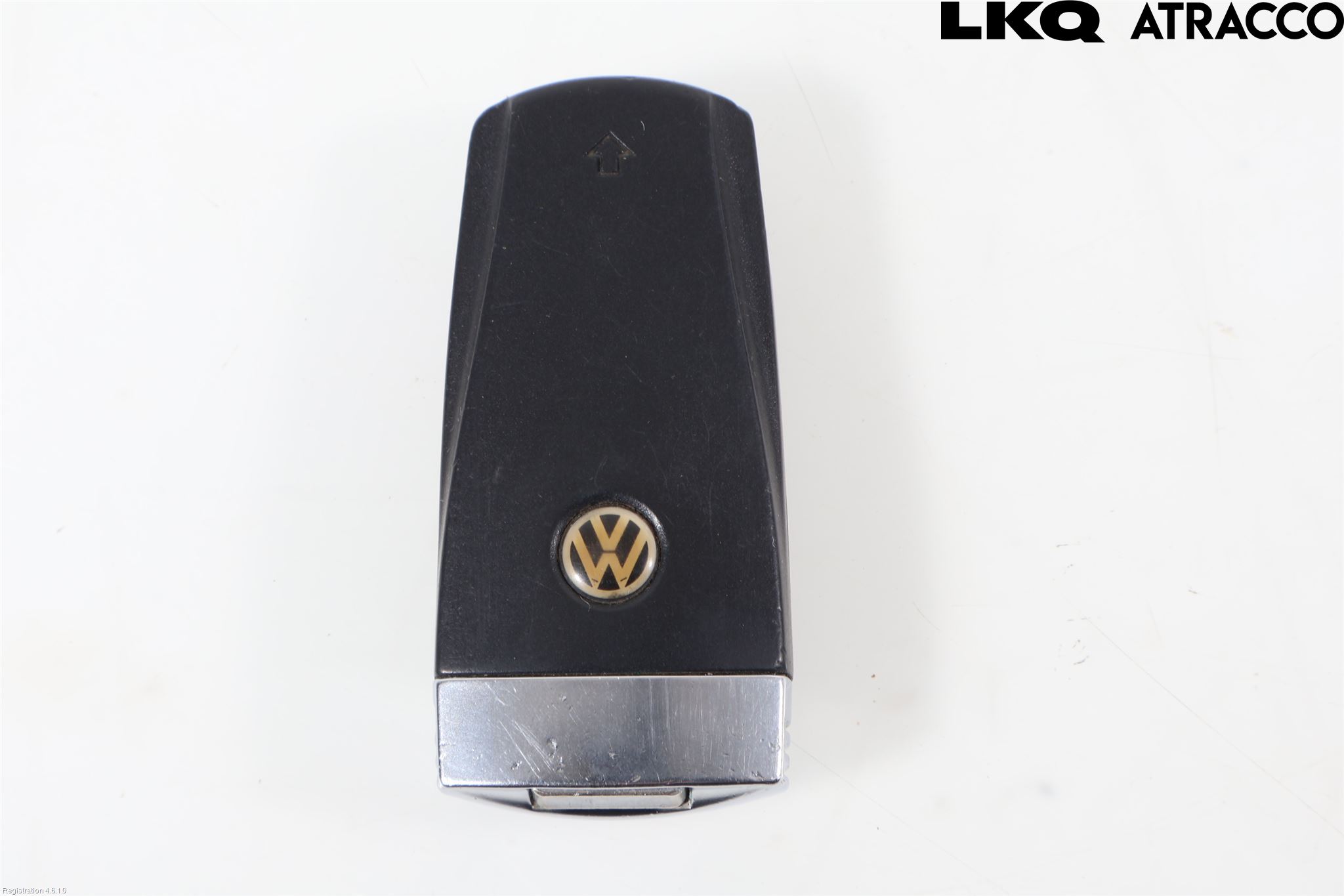 Volkswagen VW PASSAT 11-14 Nyckel-Nycklar