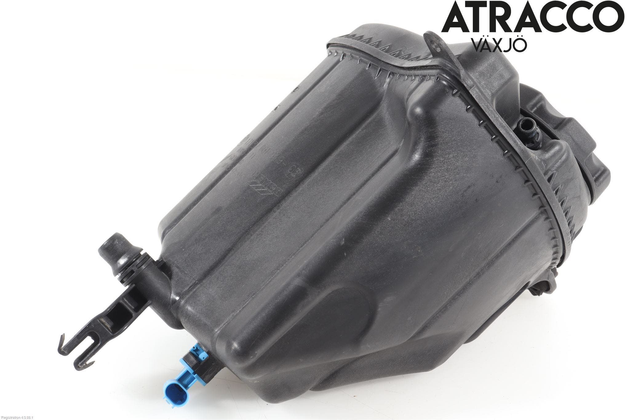 BMW 5 F10/F11/F18 09-17 Expansionstank