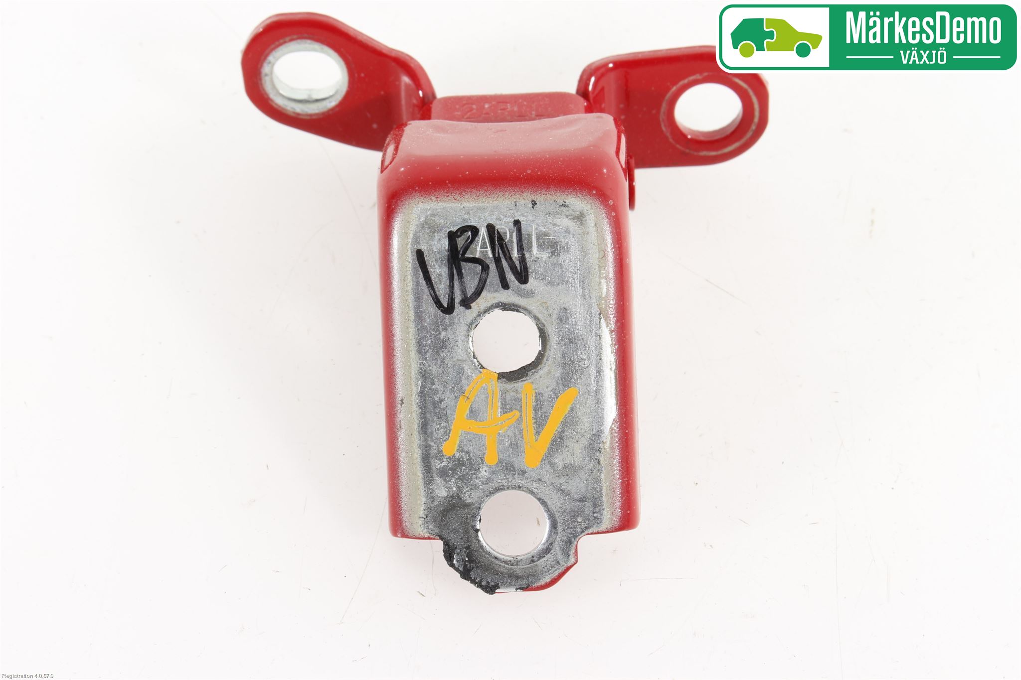 Honda CIVIC 17-22 Dörrgångjärn