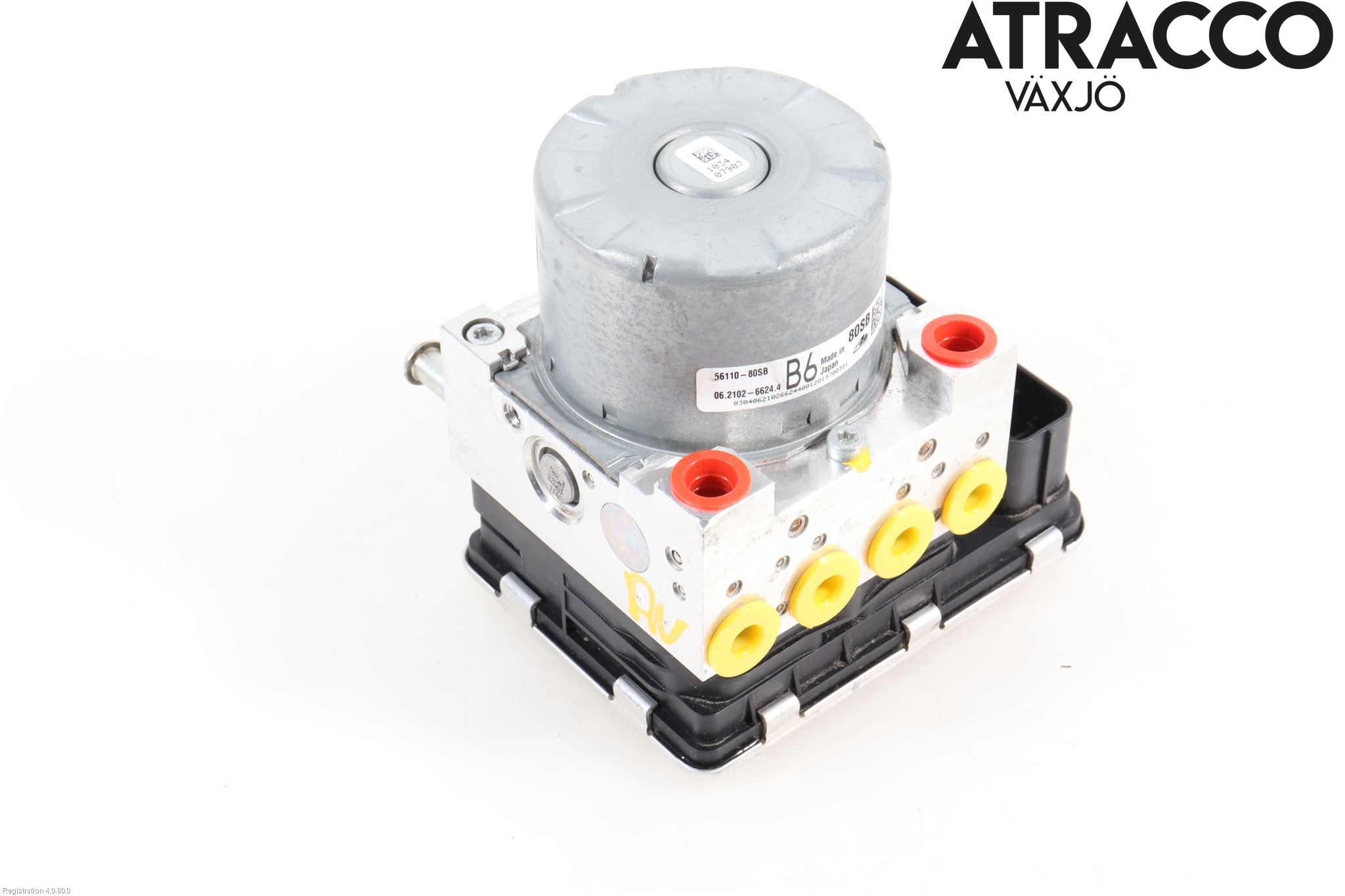 Suzuki SWIFT 17-24 Abs Hydraulaggregat