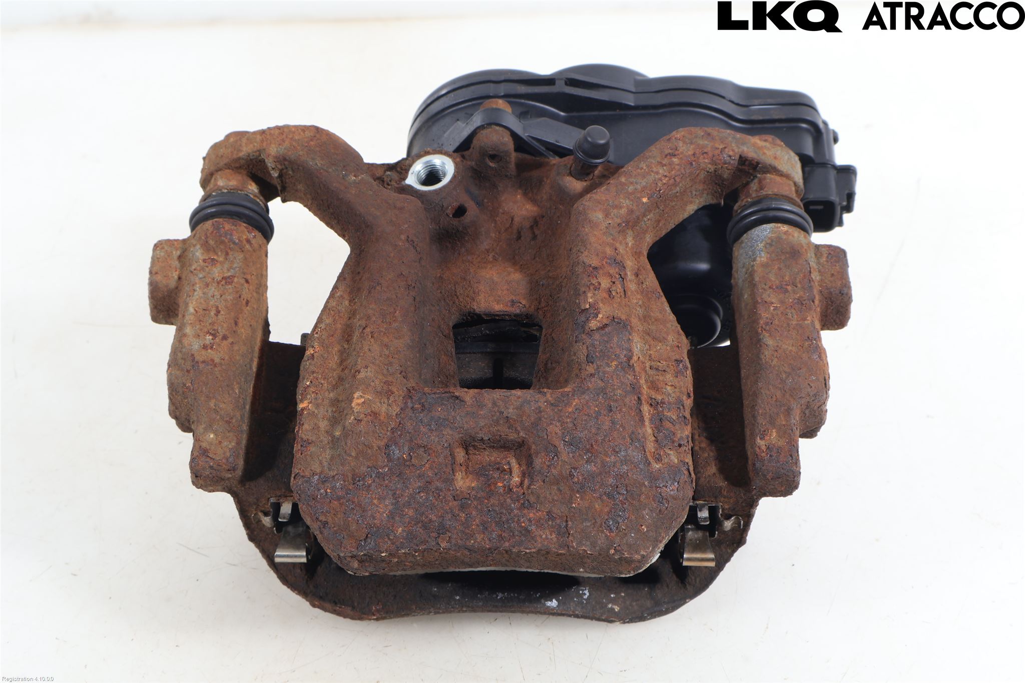 Lexus NX 300h 15-21 Bromsok Bak Höger