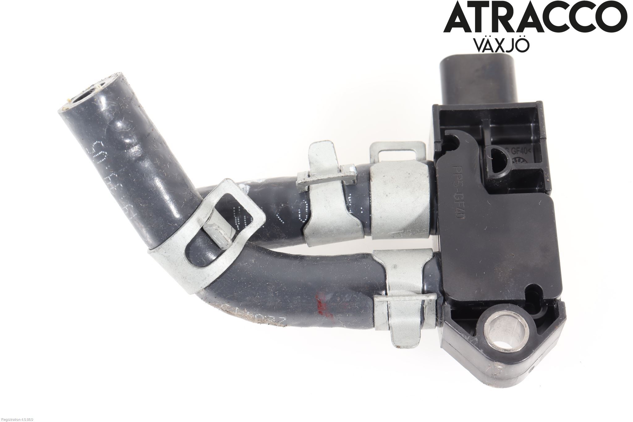 Hyundai TUCSON 05- Sensor Avgas