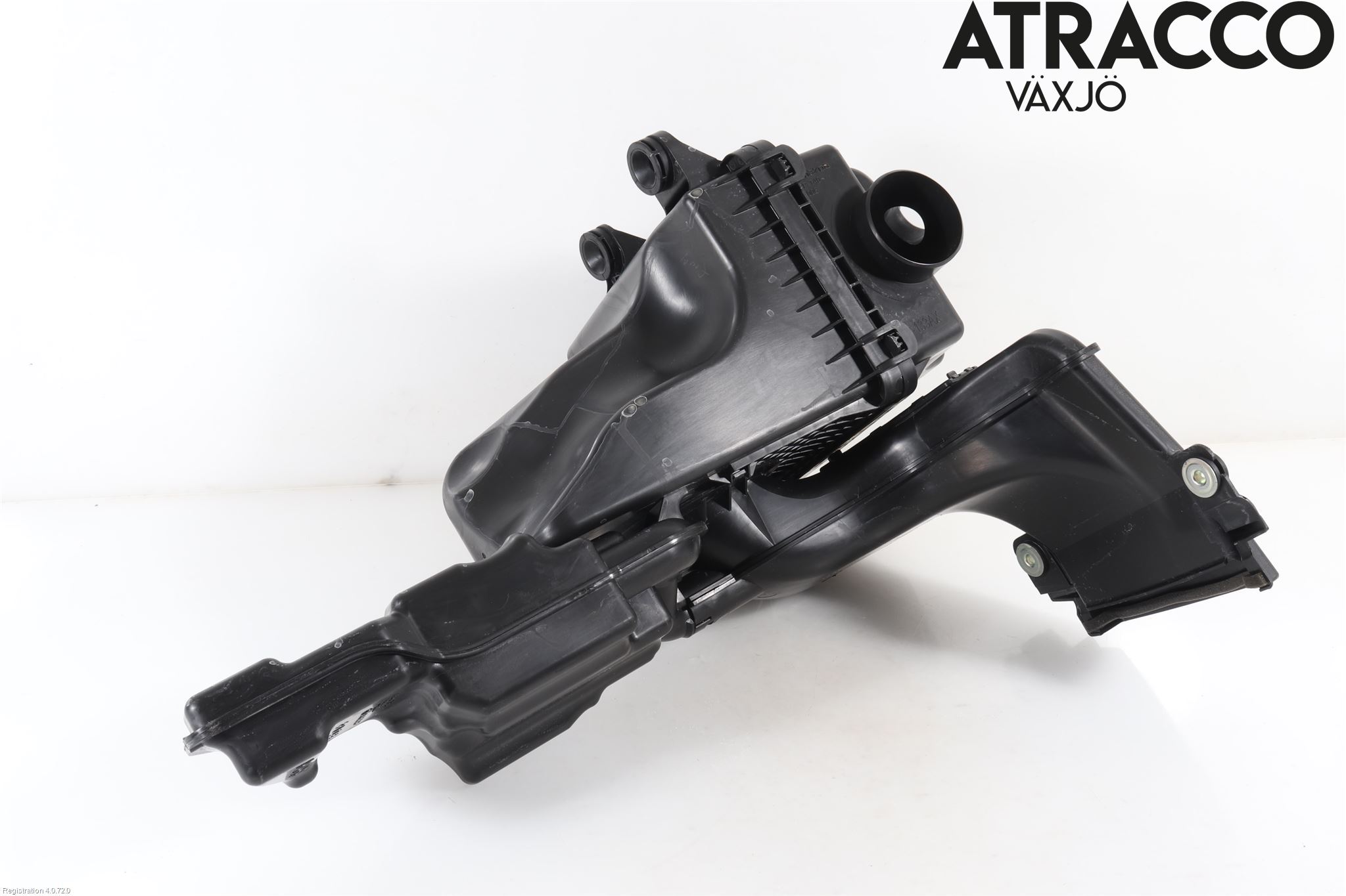 Mazda 3 IV 19- Luftrenare