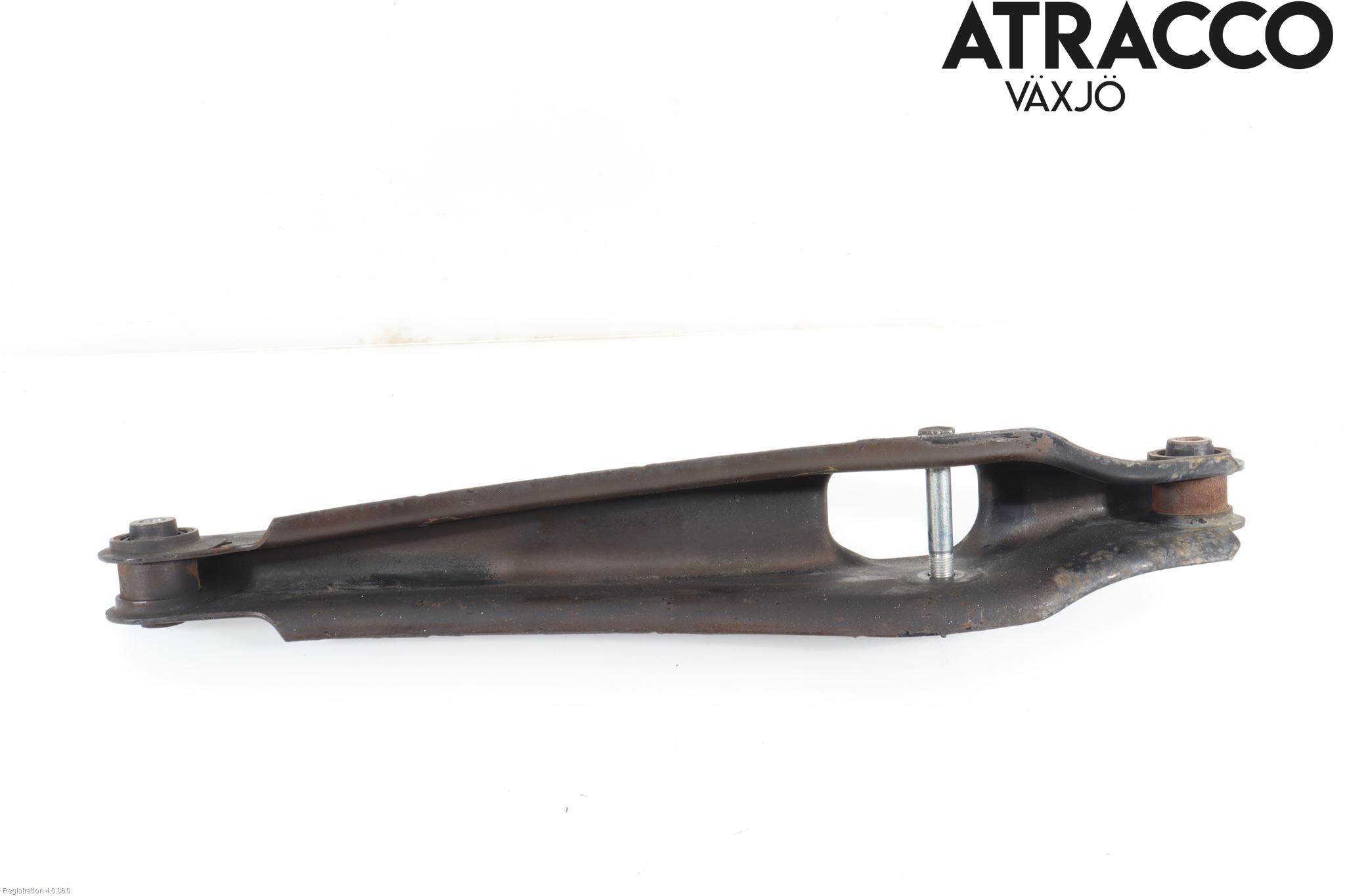 Mitsubishi ECLIPS CROSS Bärarm Bak Vänster