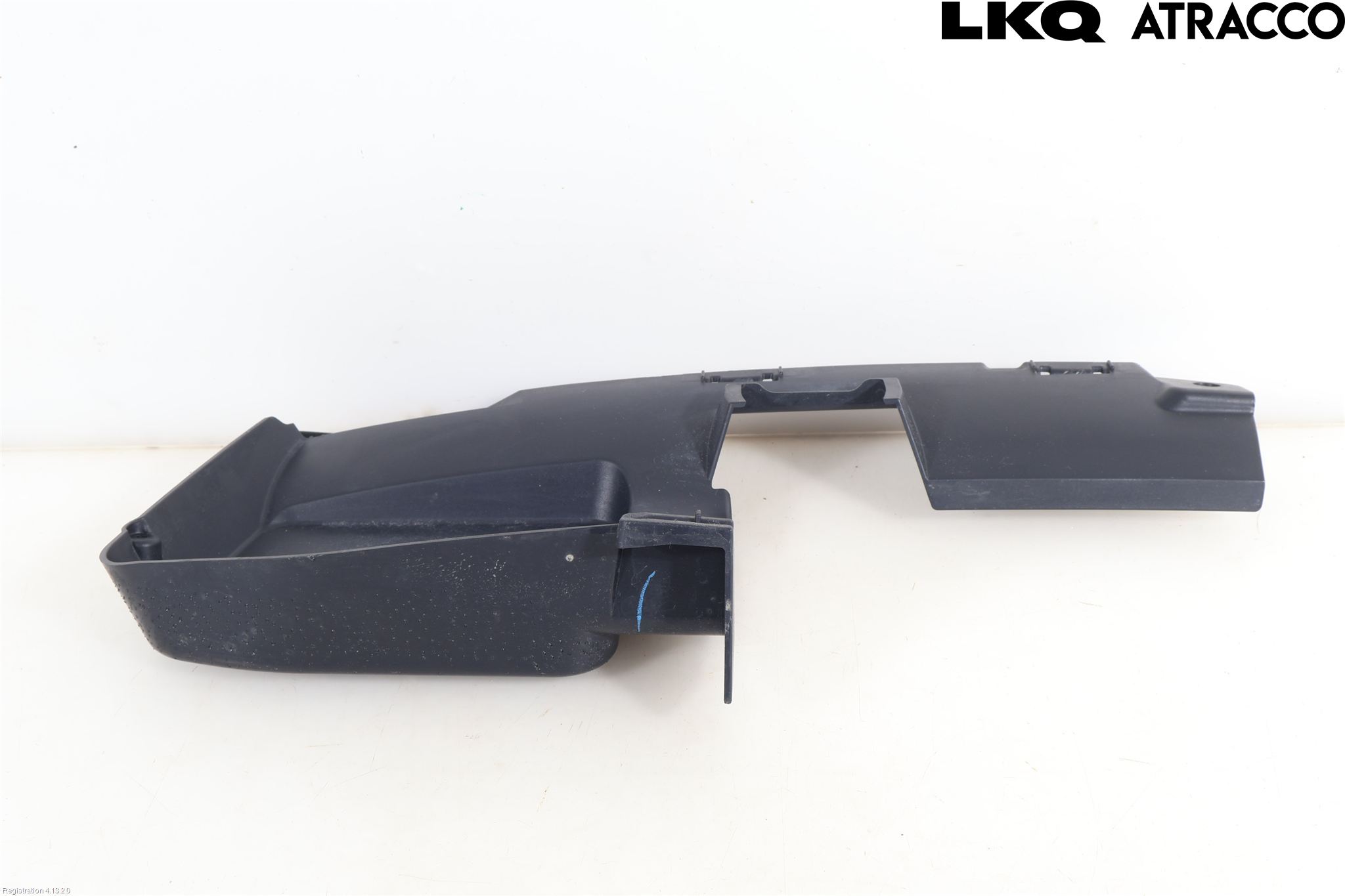 Honda JAZZ 21- Deflektor Plåt-Plast Kylning