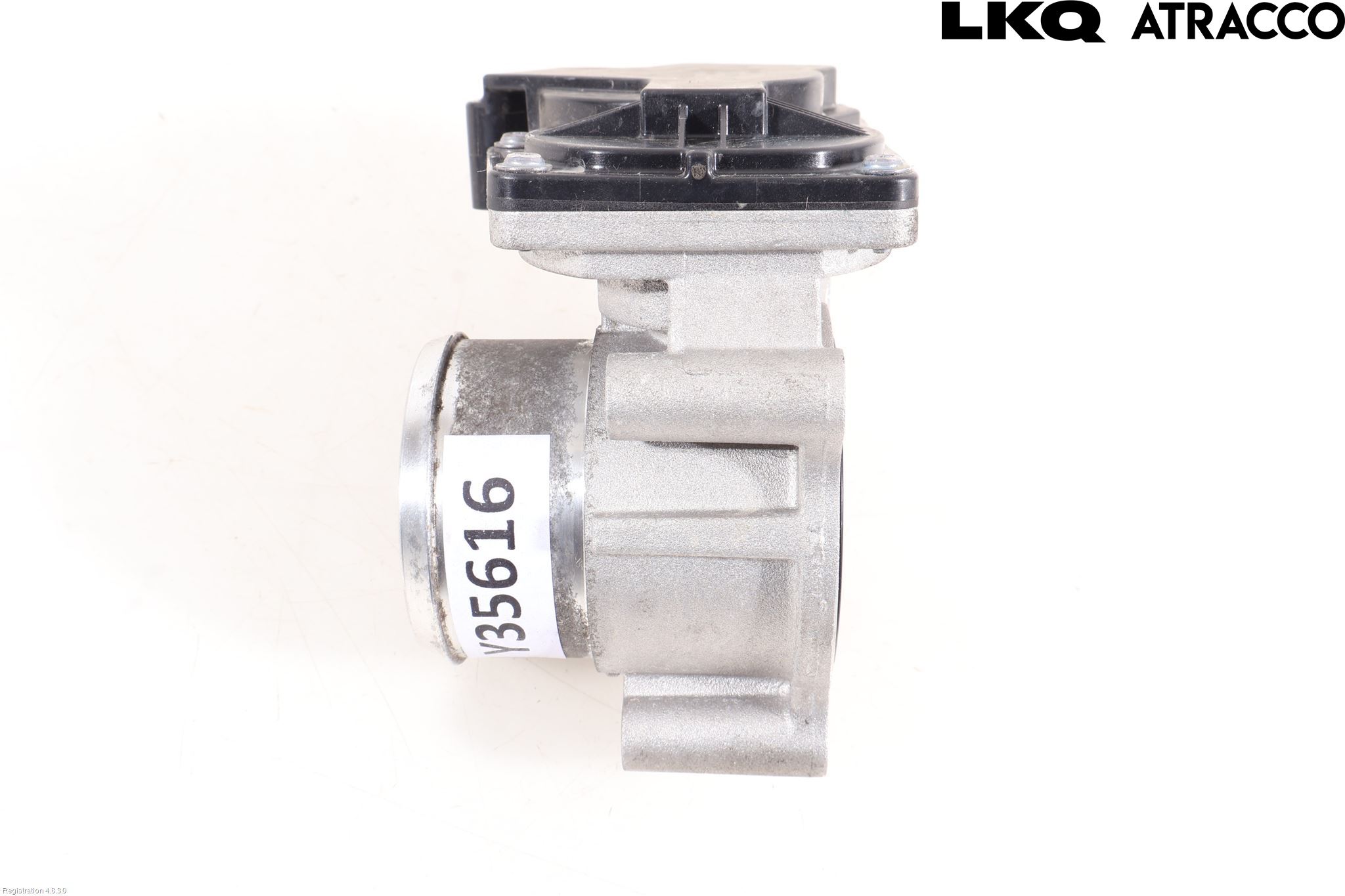 Hyundai i30 PD 17- Injspjällhus