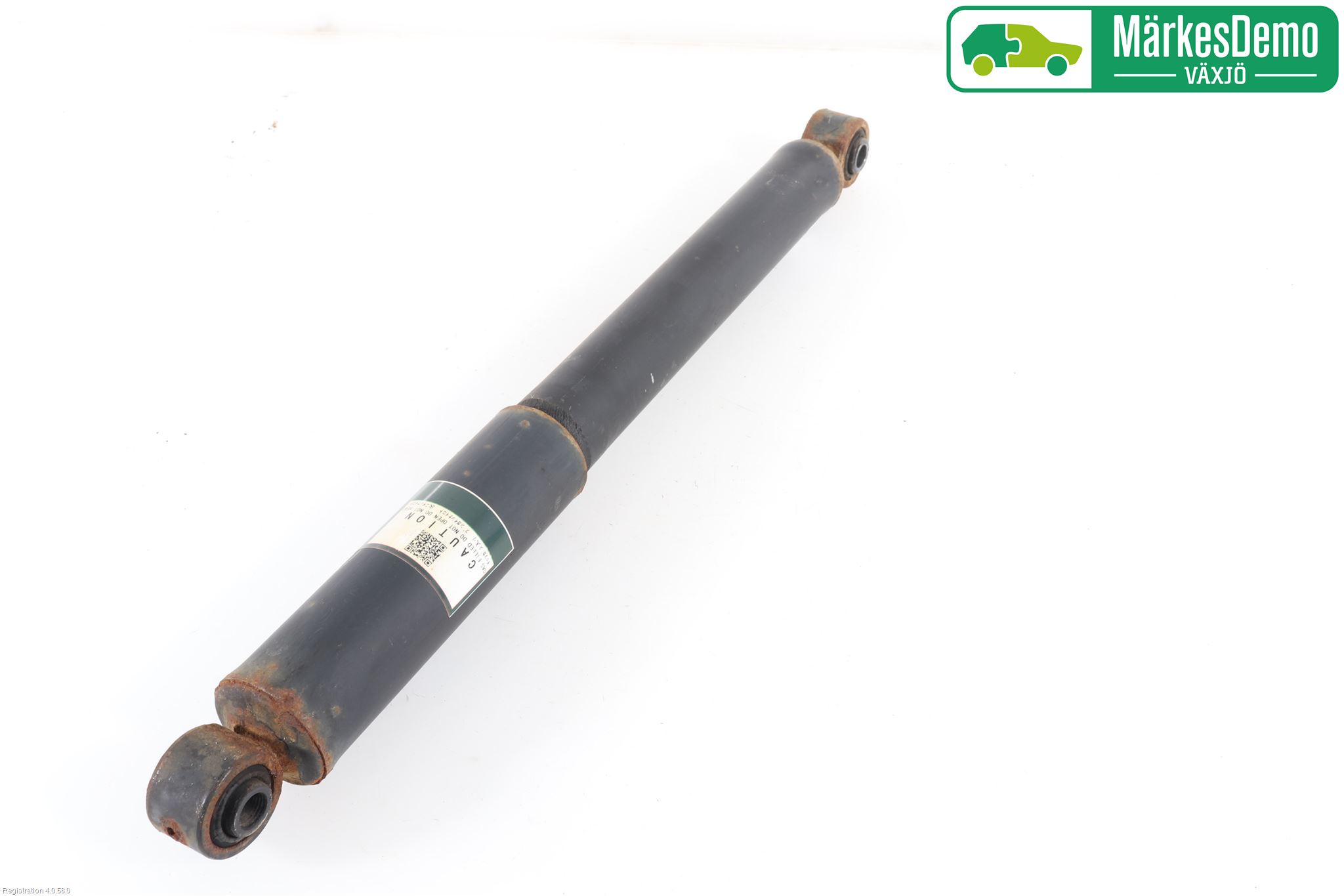 Suzuki JIMNY 81-21 Stötdämpare Bak