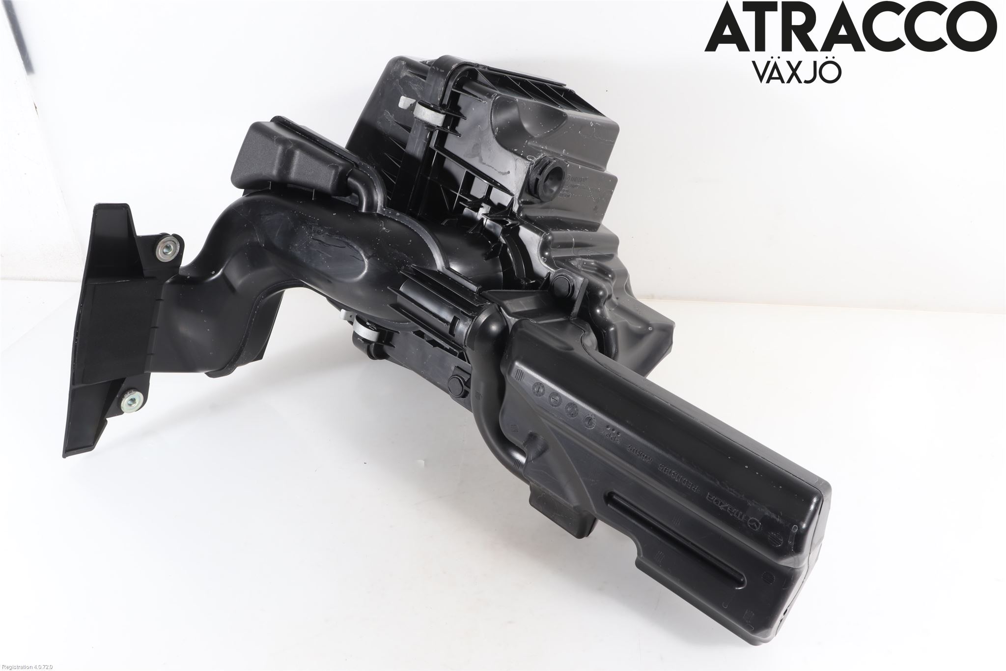 Mazda CX-5 12-17 Luftrenare