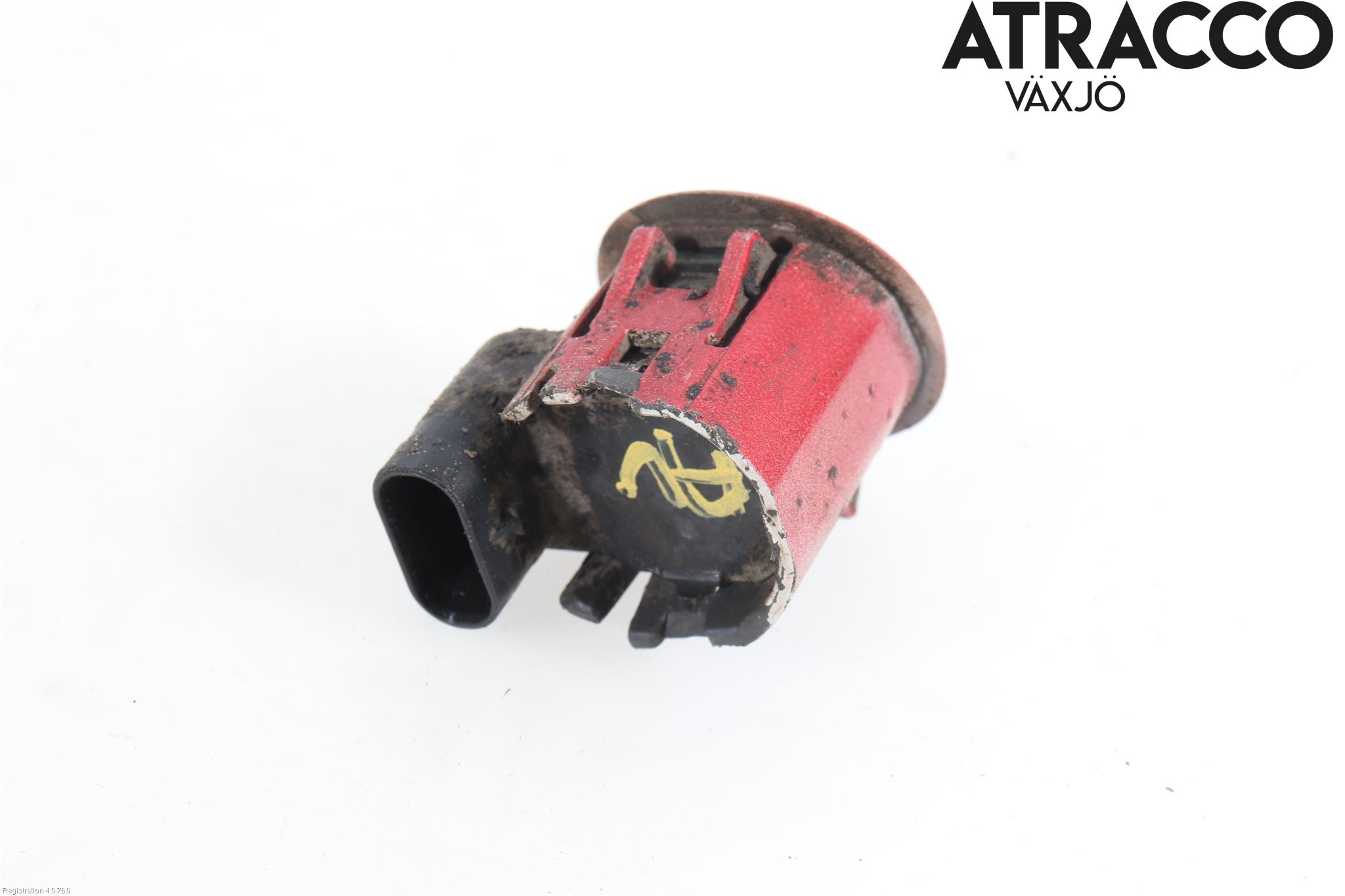 Ford FOCUS 11-14 Parkeringshjälp Backsensor