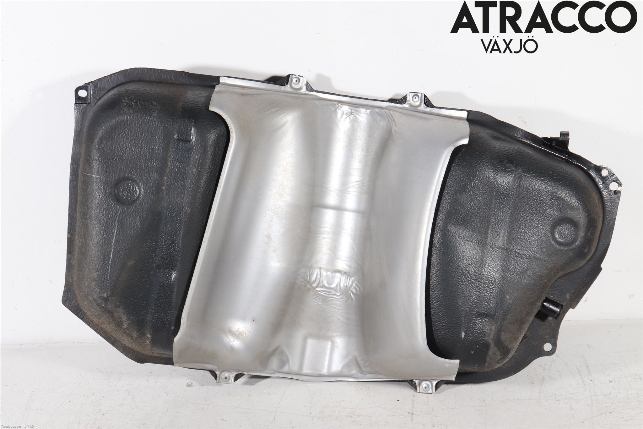 Mazda CX-5 17- Bränsletank Insprutning