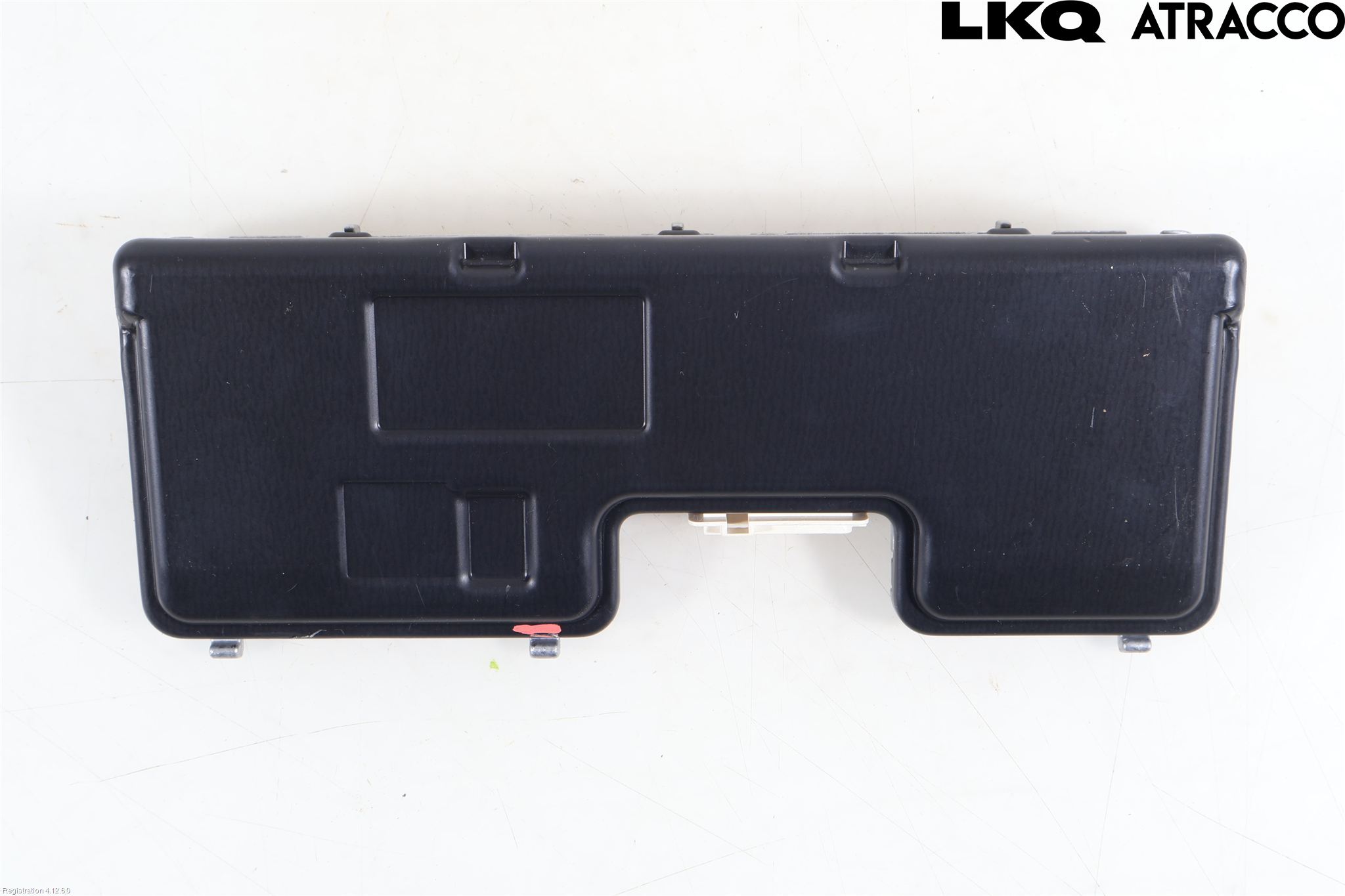 BMW 5 G30/G31/F90 17-23 Parkeringshjälp Kamera