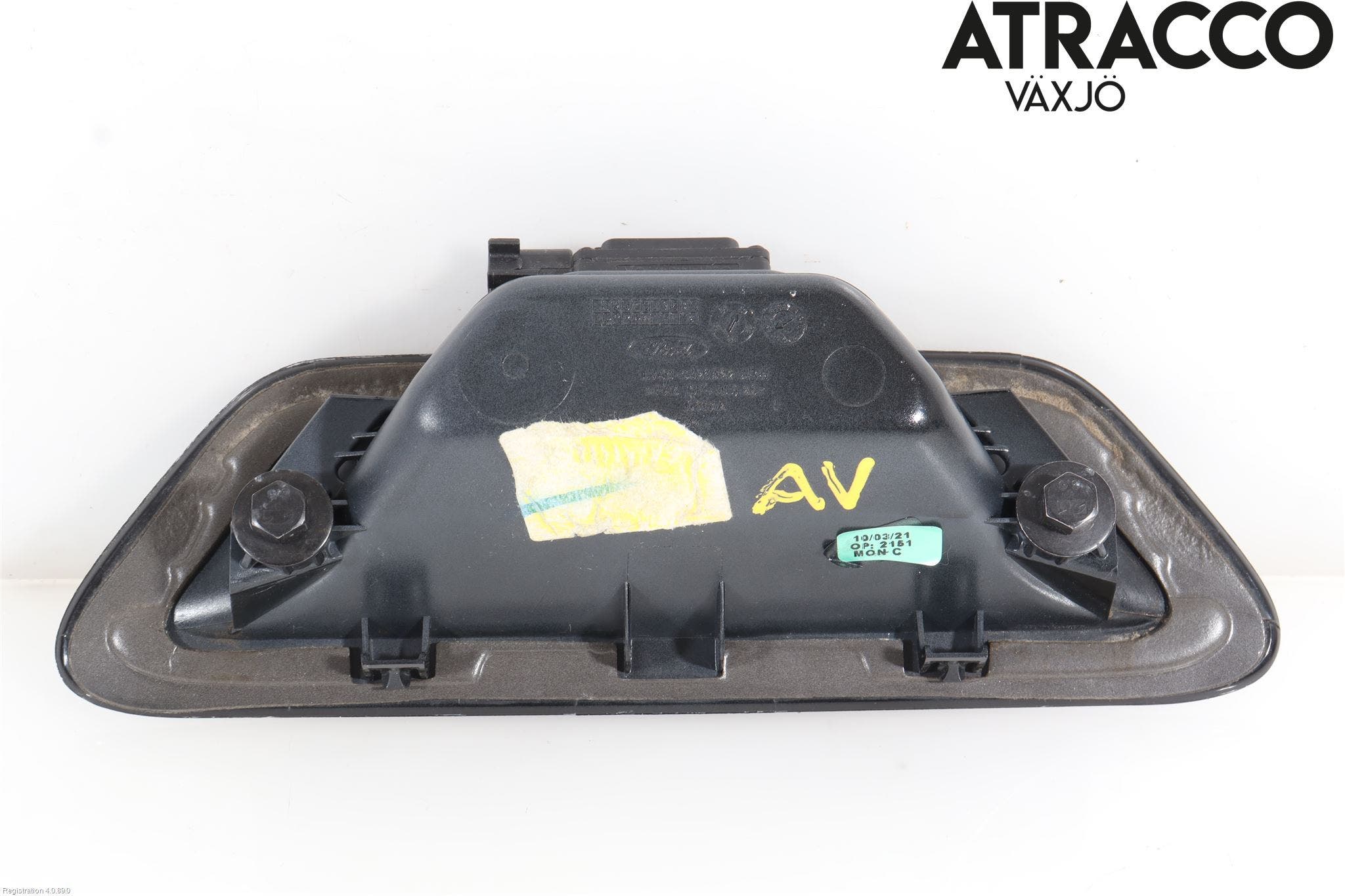 Ford KUGA/KUGA PHEZ/FHEV 20- Bakluckehandtag