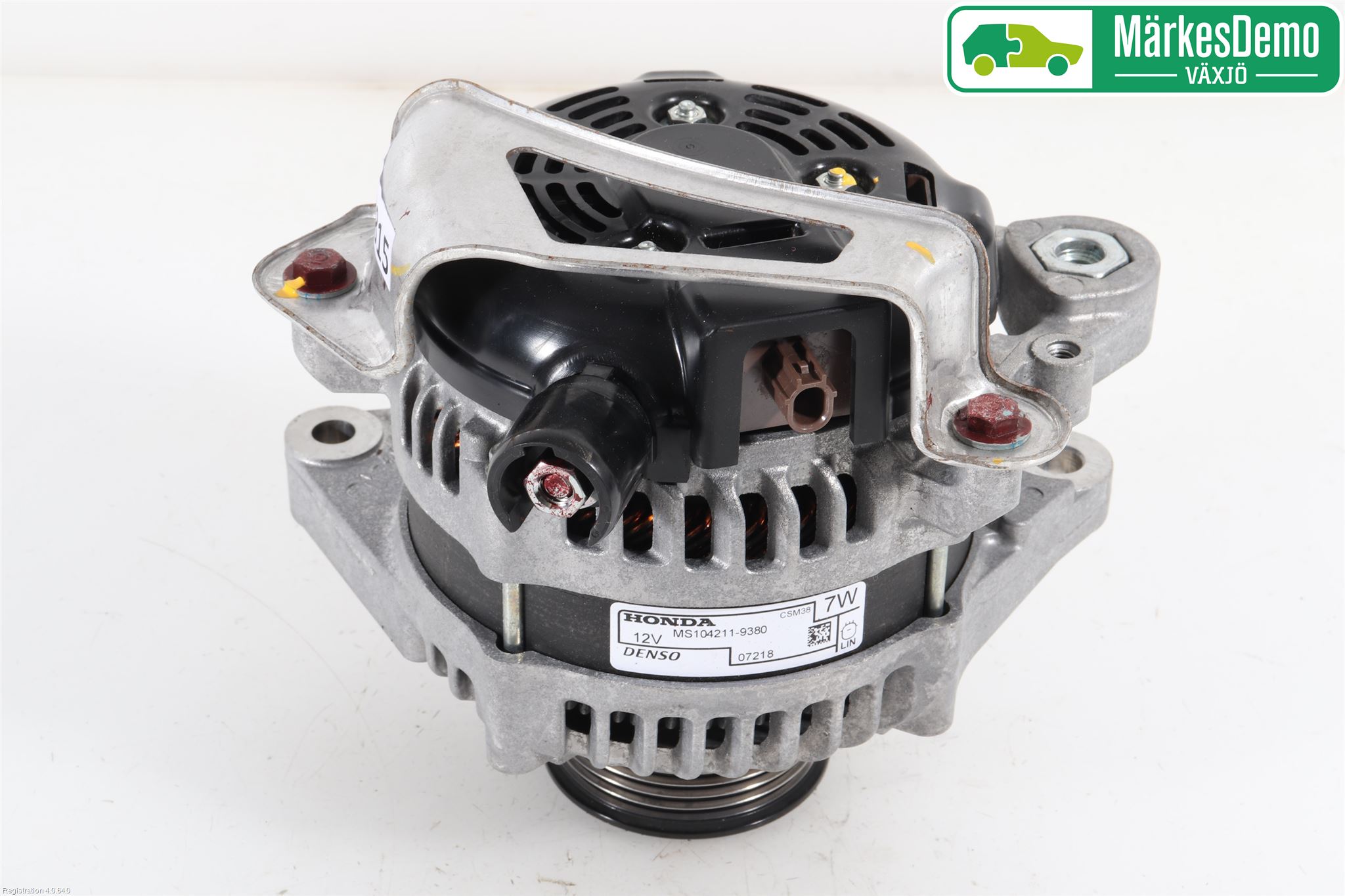 Honda CIVIC 17-22 Generator