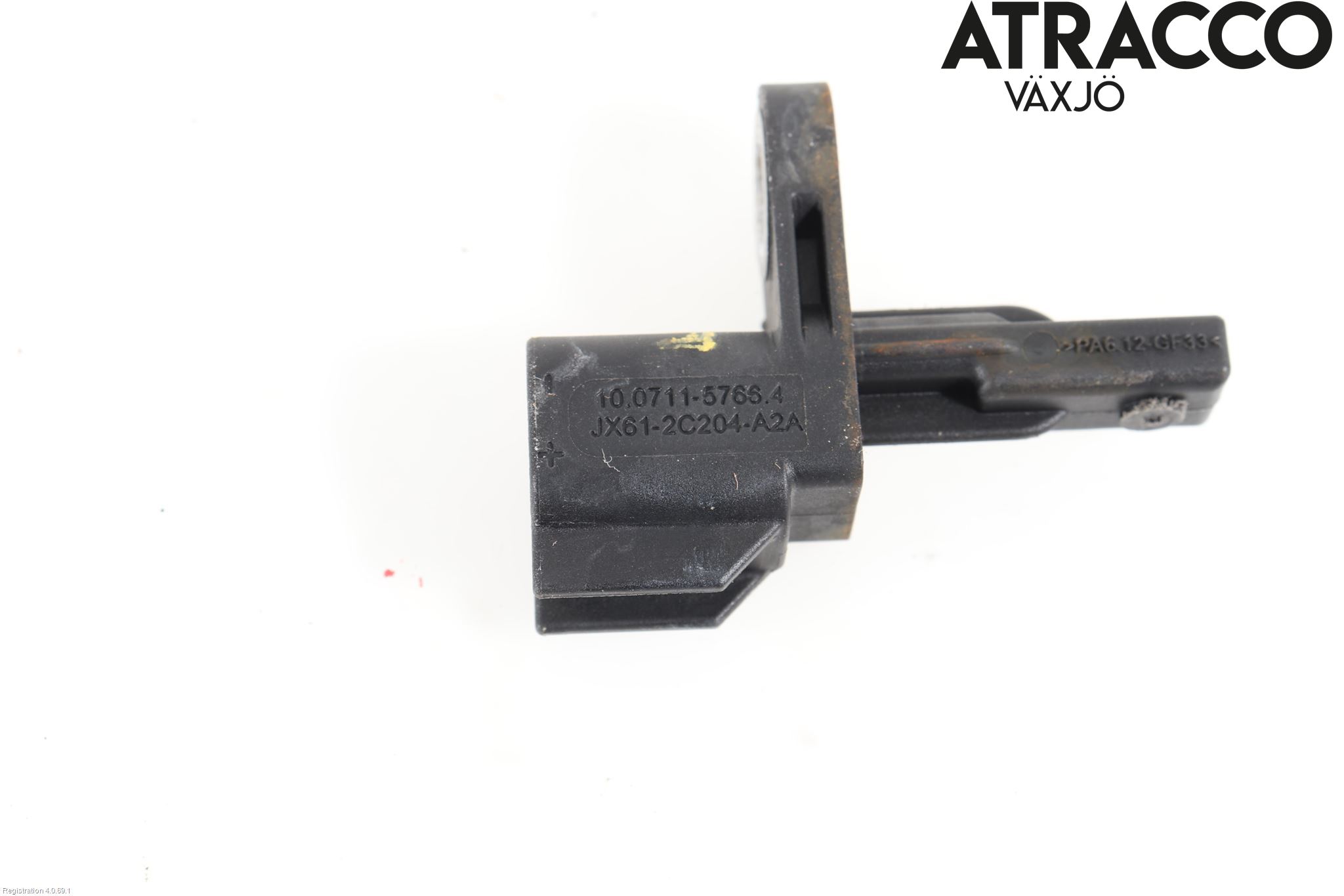 Ford FOCUS 19- Abs Sensor