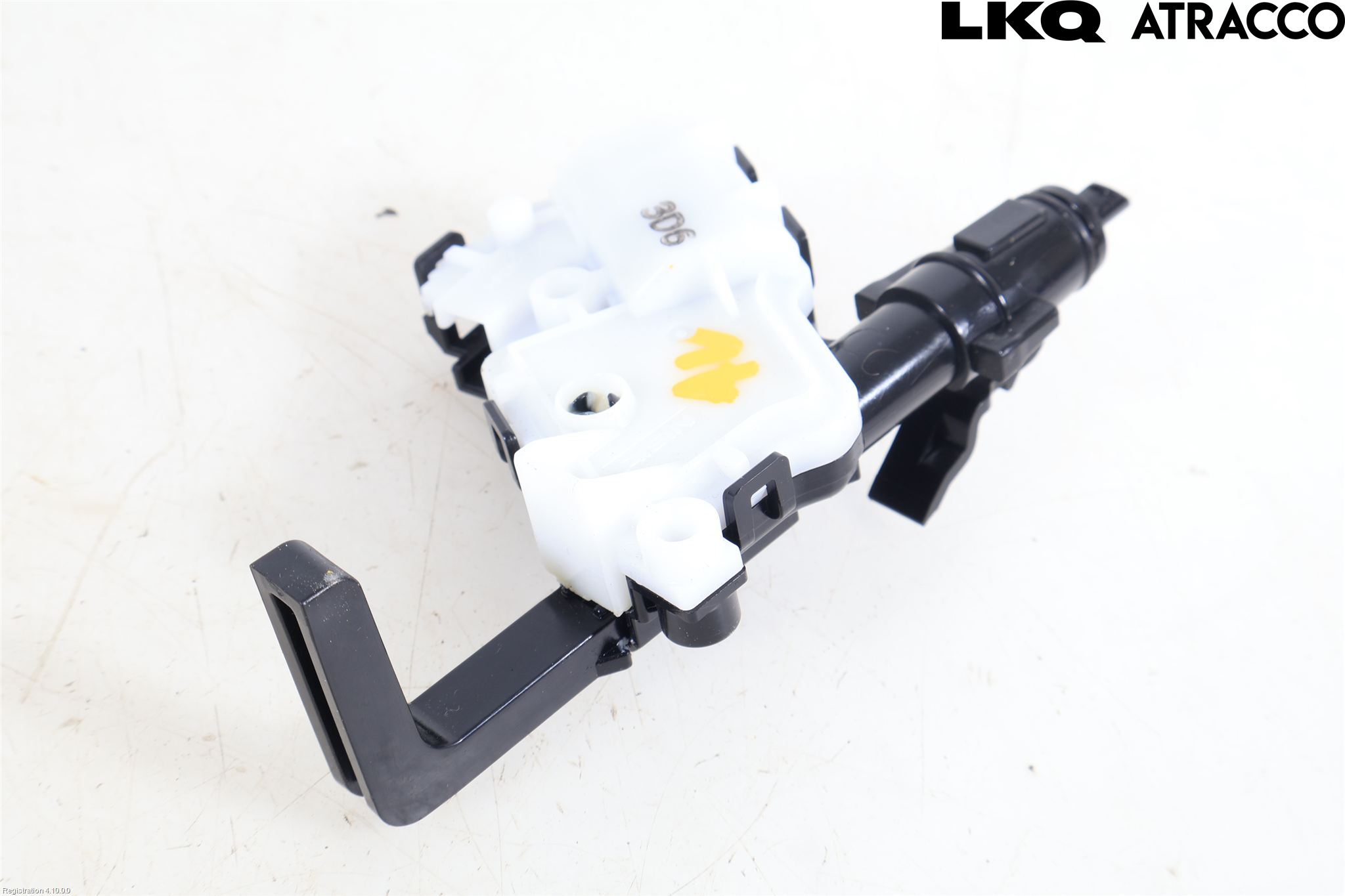 Toyota RAV4 19- Centrallåsmot Tanklucka