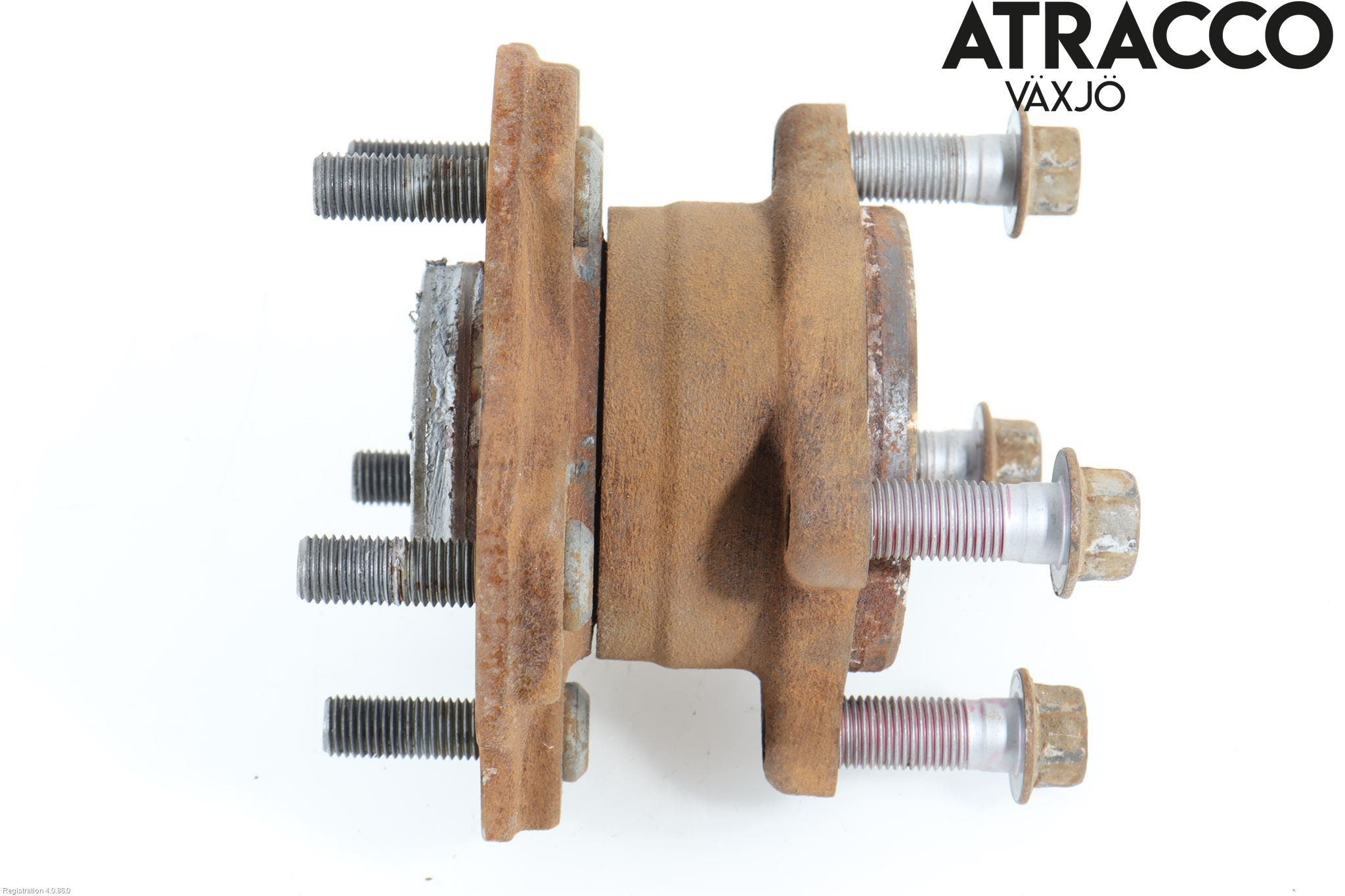 Lexus RX AL20 16-22 Nav Bak