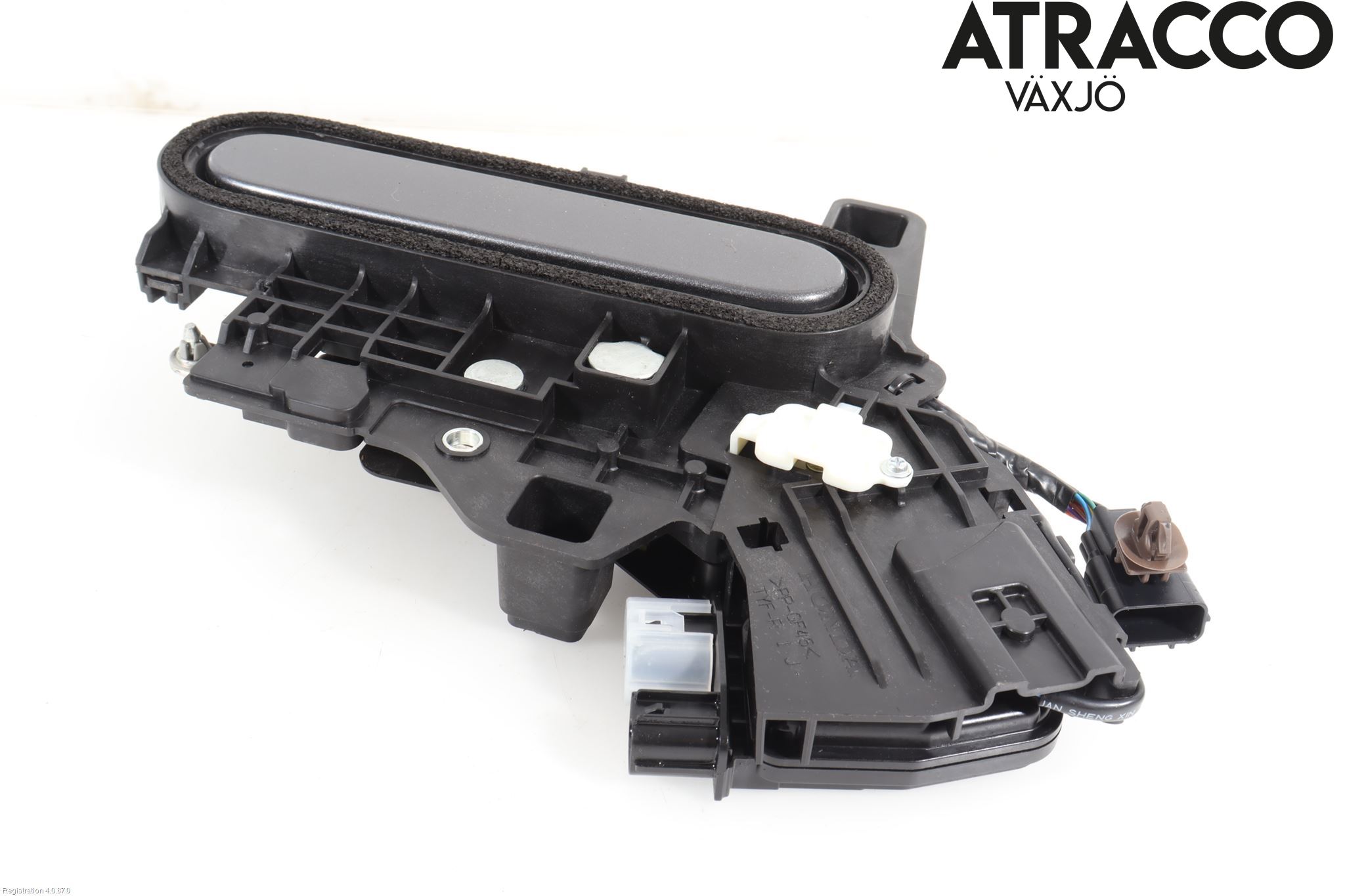 Honda E 20-23 Dörrhandtag Yttre Hö