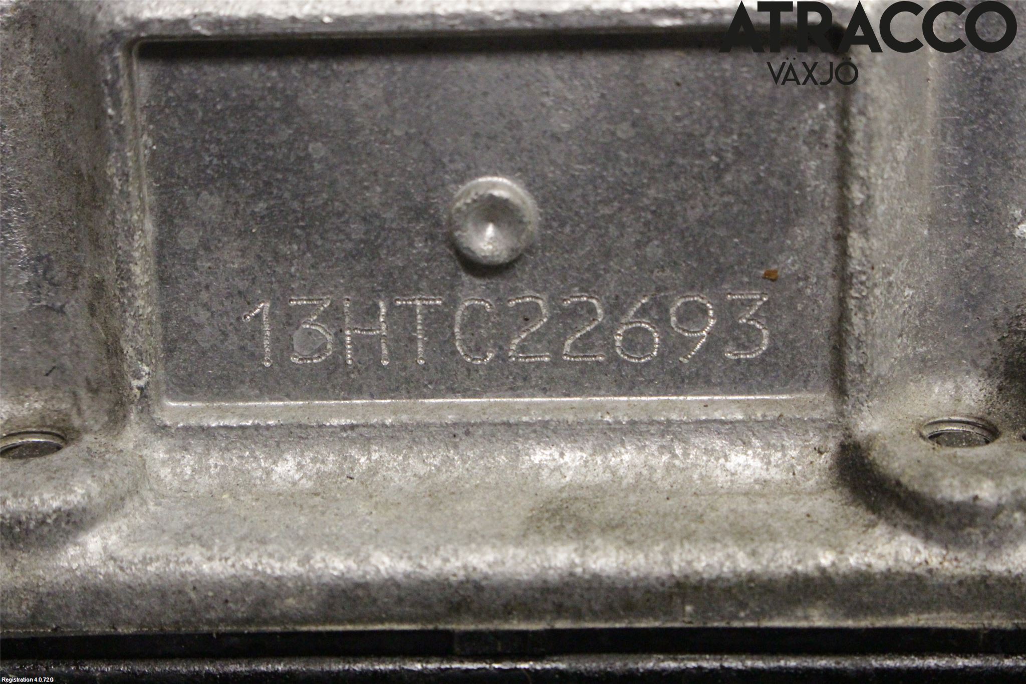 Toyota GT86 12- Växellåda Automat