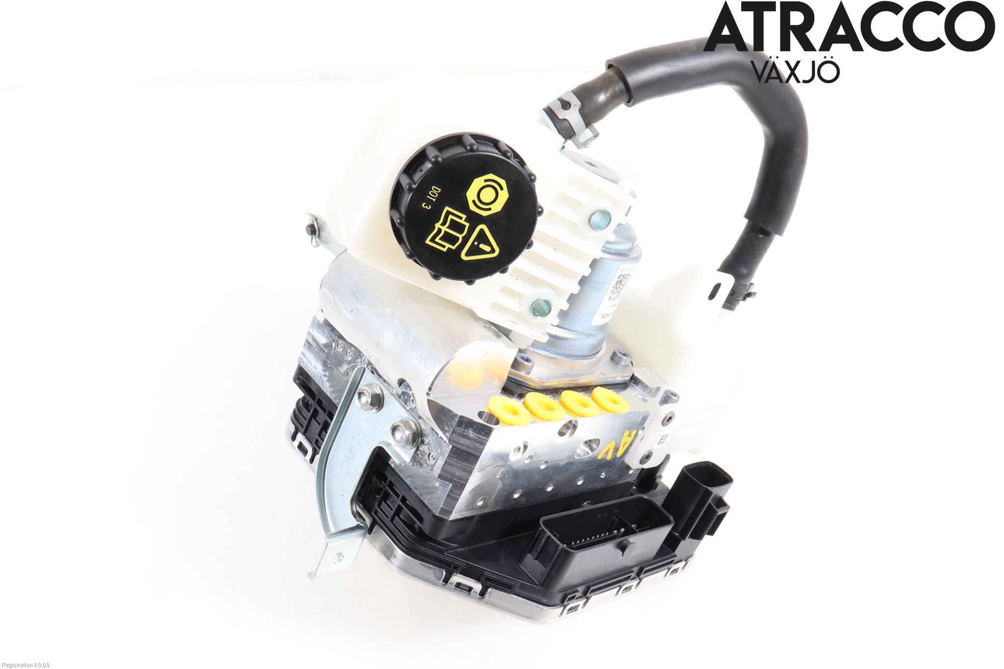 Mazda CX-30 20- Broms Huvudcylinder