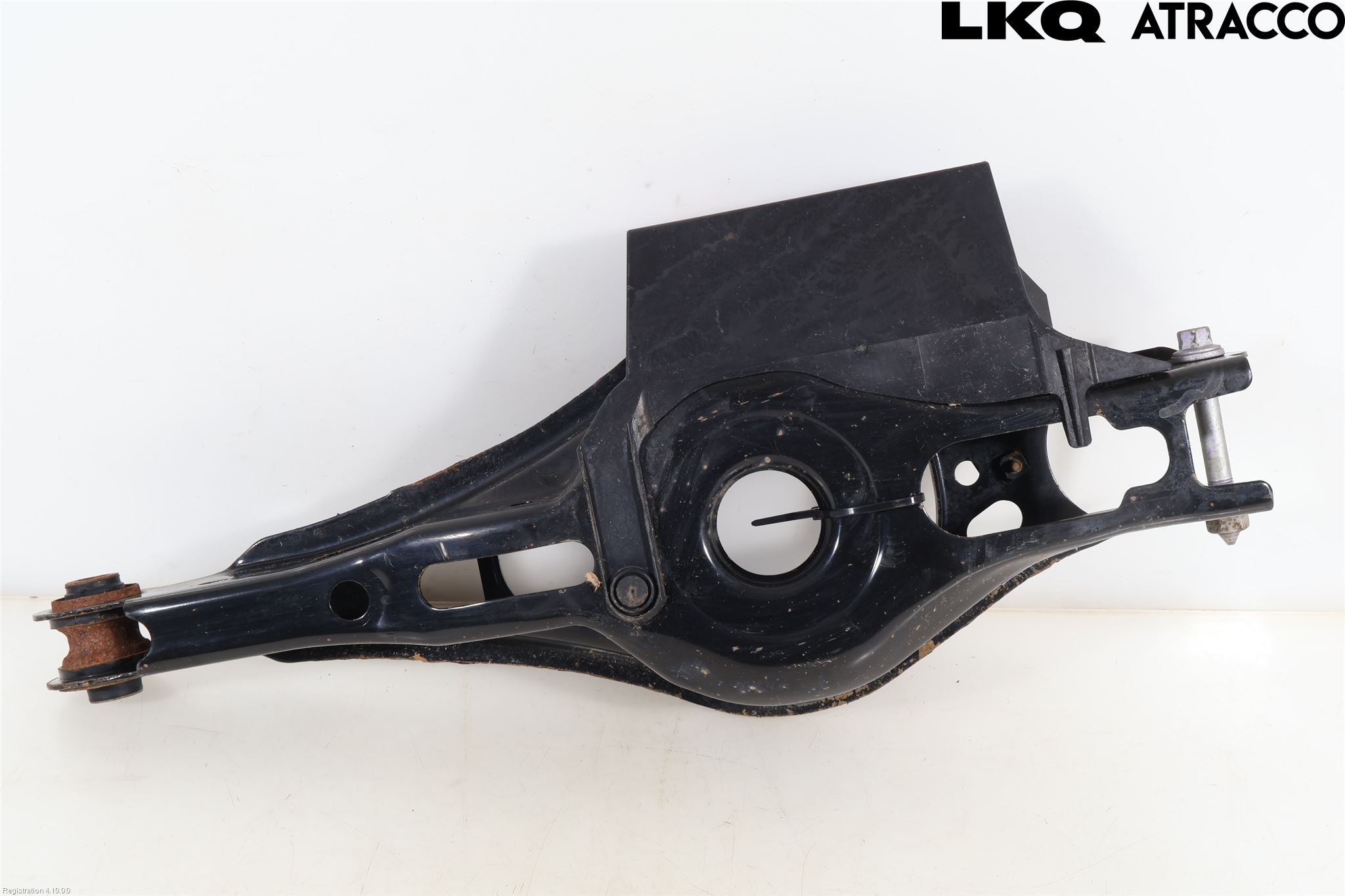 Toyota RAV4 19- Bärarm Bak Höger