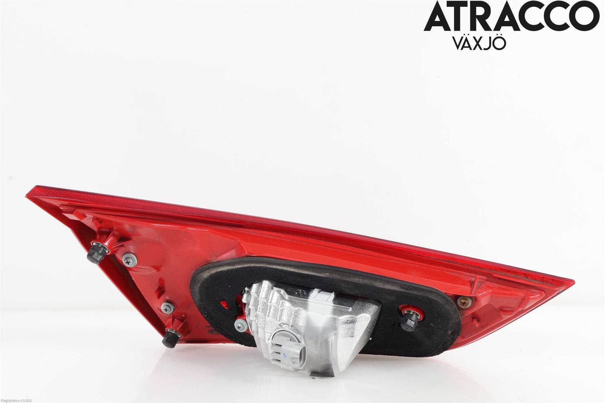 Toyota AURIS 13-19 Bakljus Lucka Hö