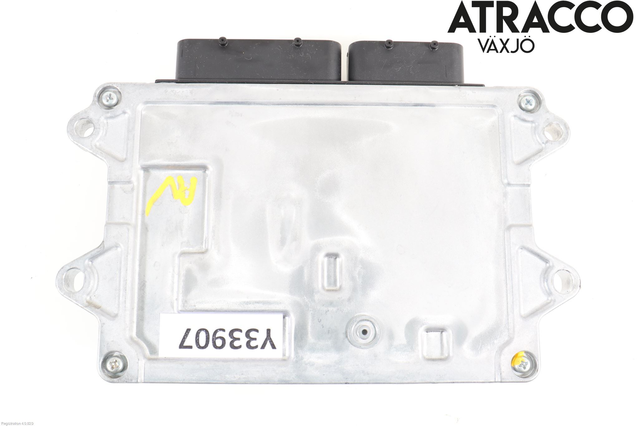 Mazda CX-30 20- Styrenhet Insprut Bensin