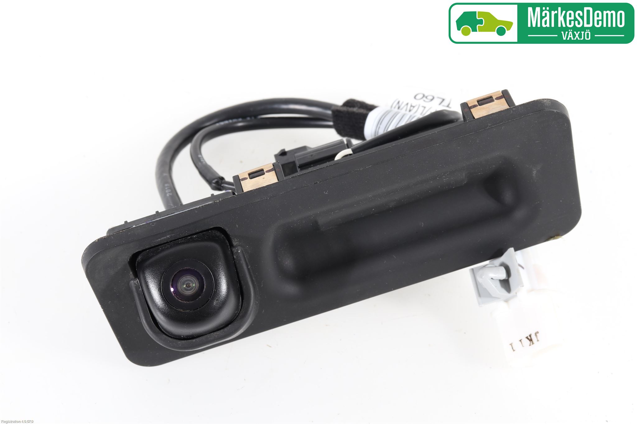 Mitsubishi OUTLANDER 13-21 Bakluckehandtag