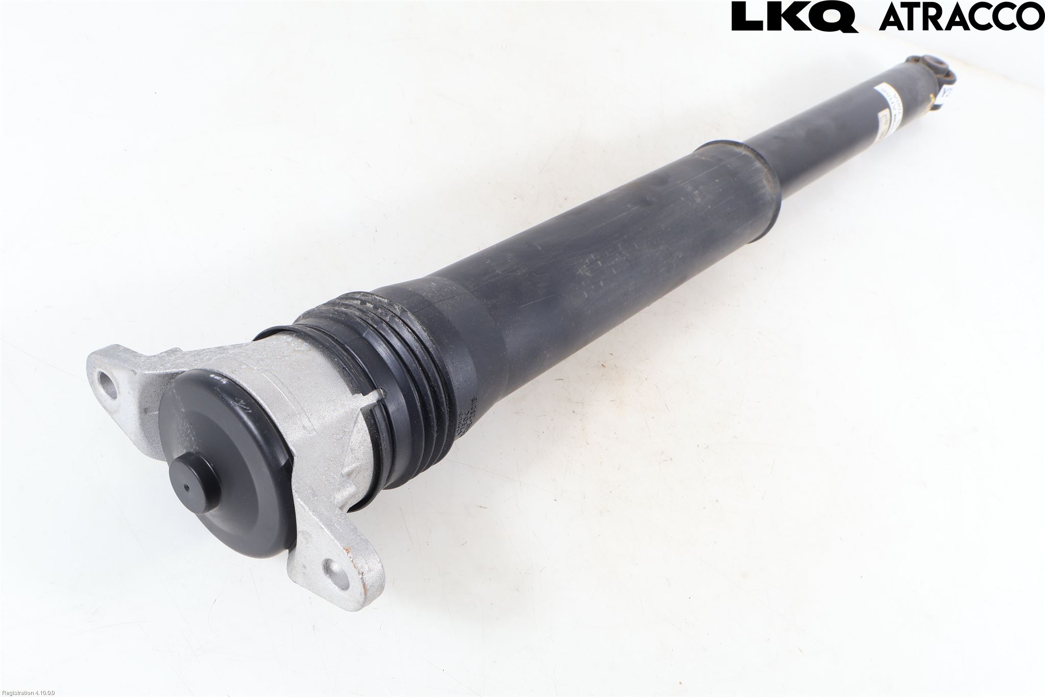 Mazda CX-30 20- Stötdämpare Bak