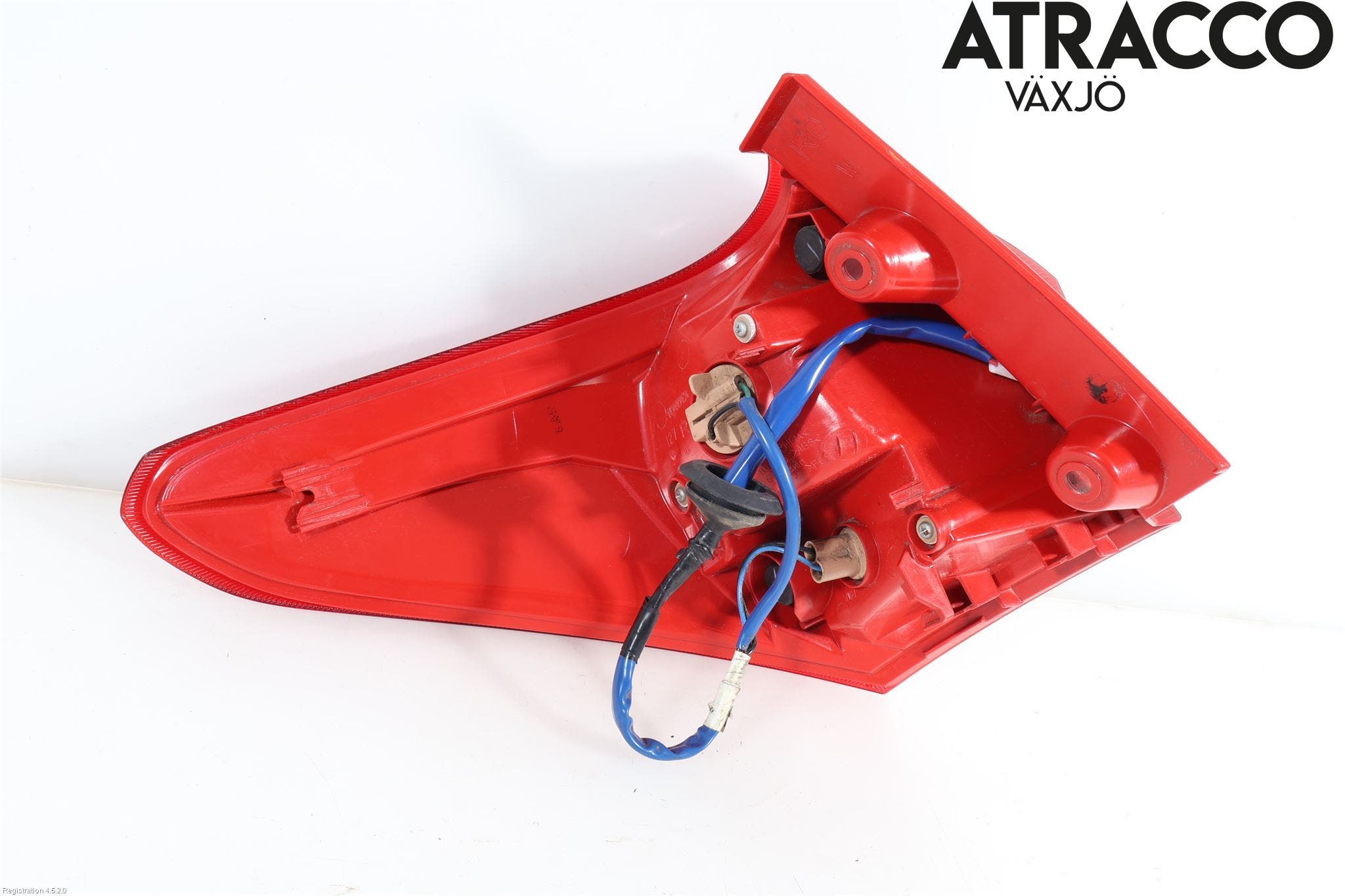 Toyota AURIS 13-19 Bakljus Höger