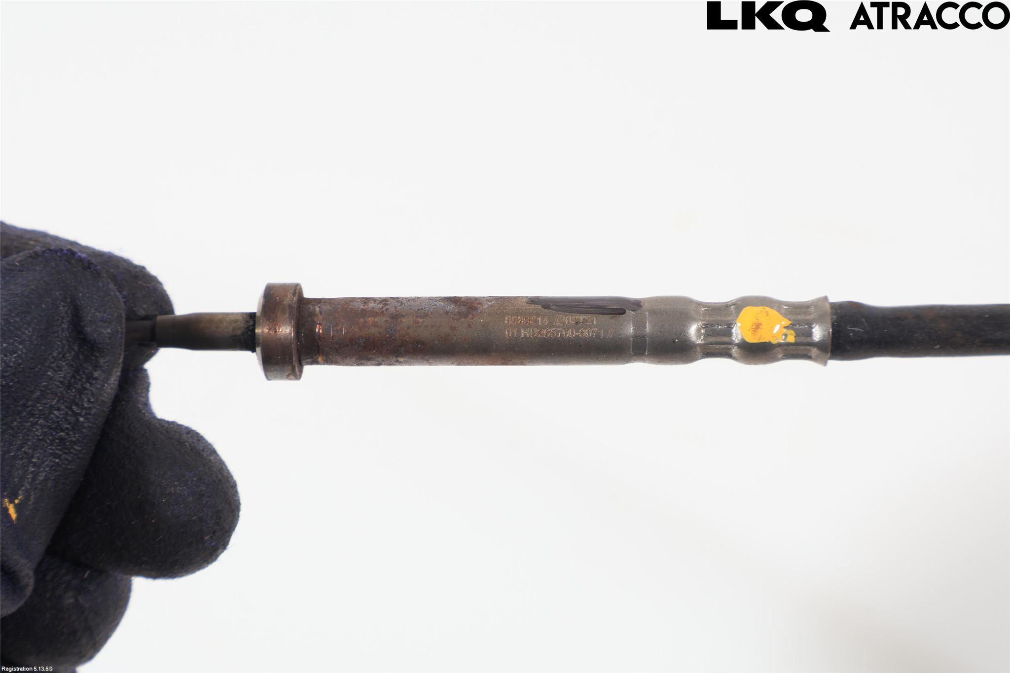 BMW 3 F30/F31/F80 12-19 Sensor Avgas