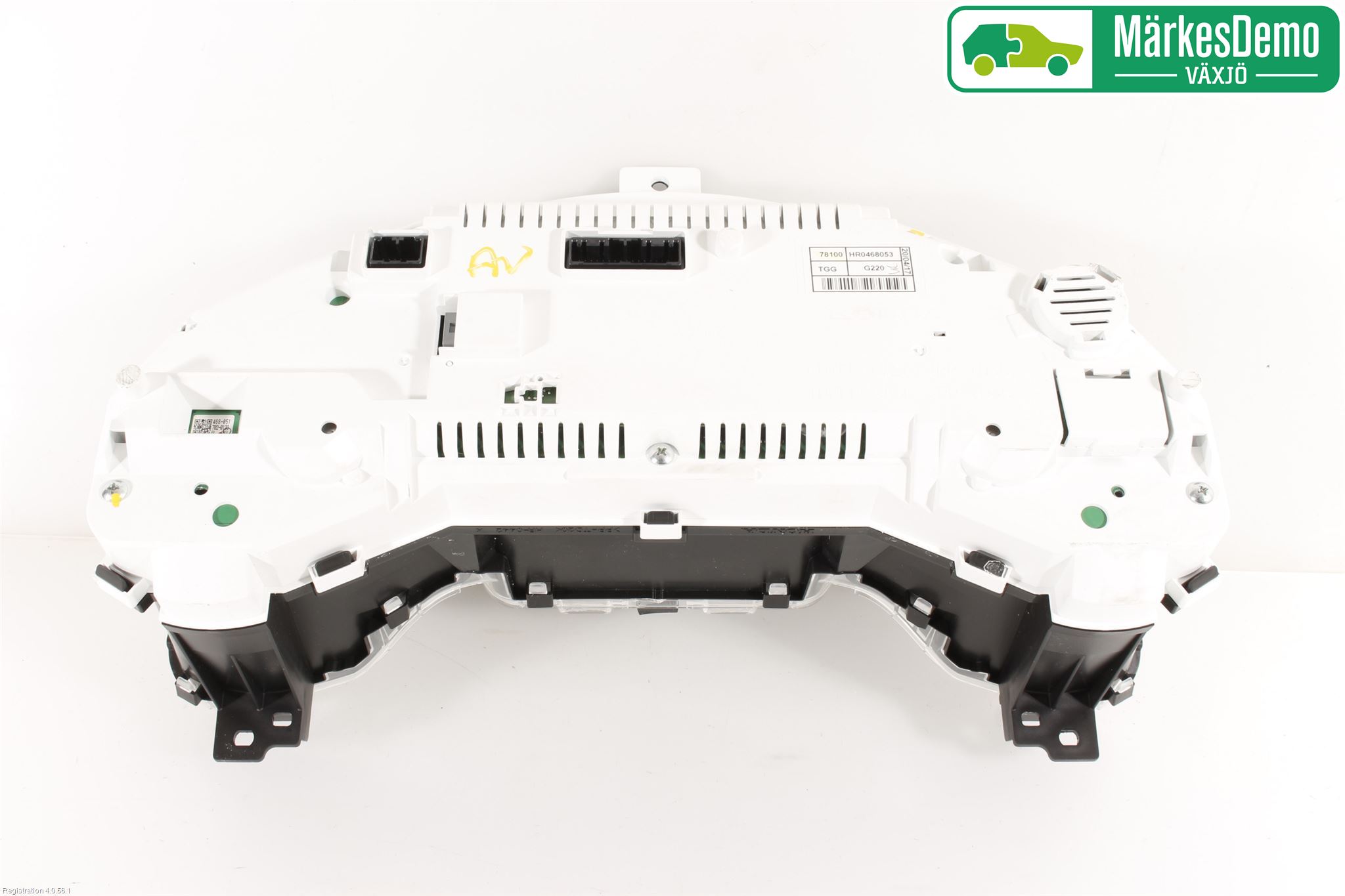 Honda CIVIC 17-22 Instrument Komb