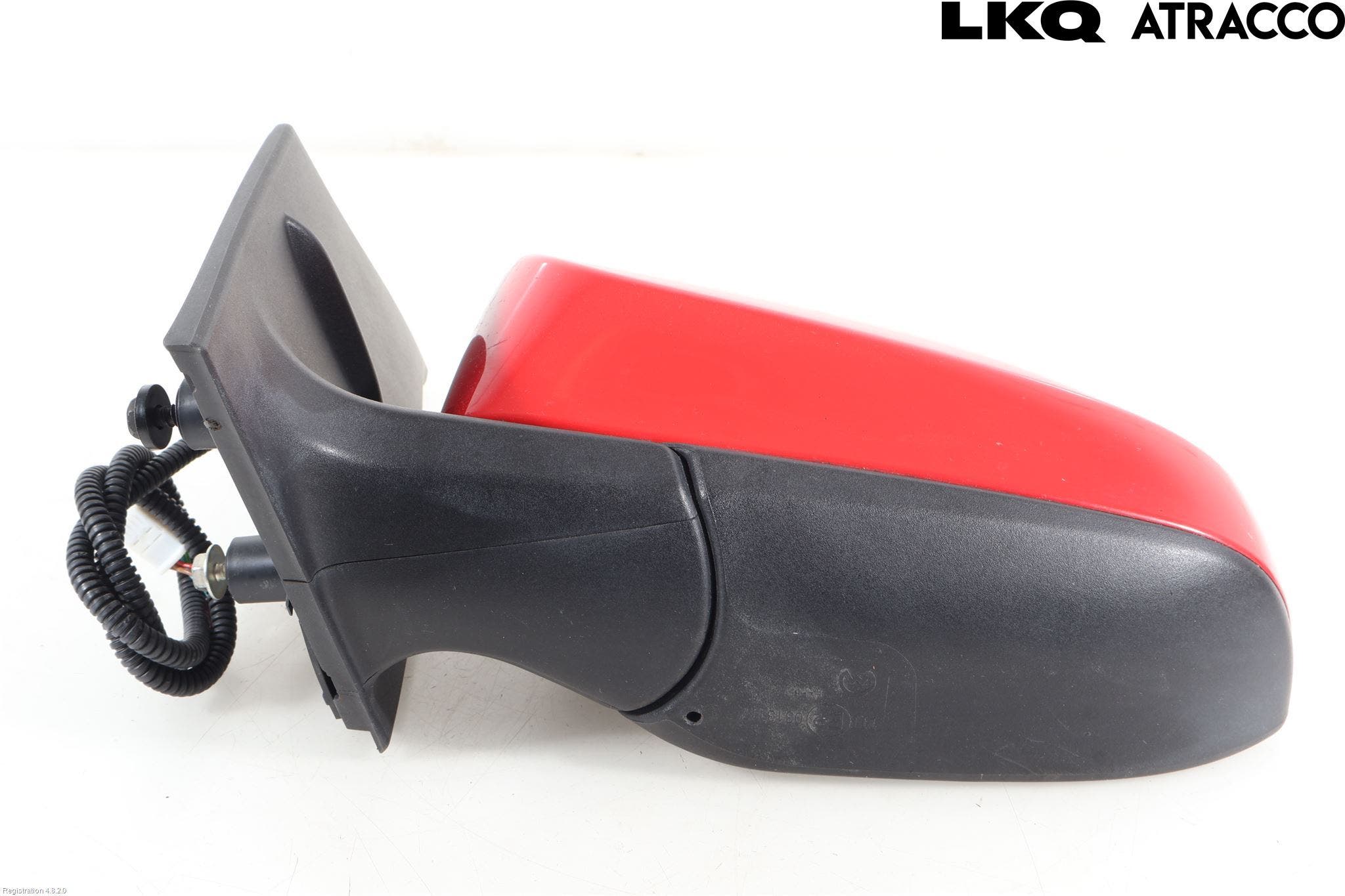 Toyota AYGO 15-21 Spegel Yttre El Vä