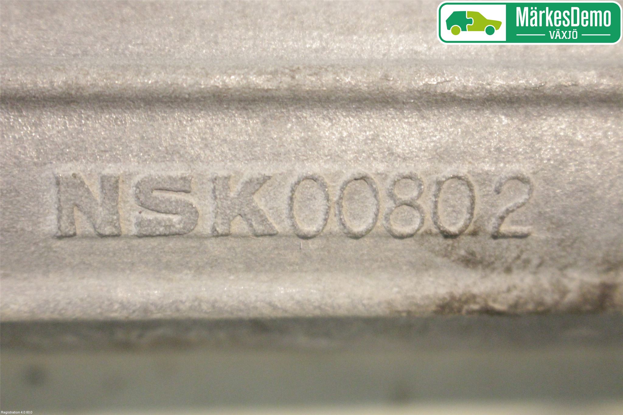 Toyota RAV4 13-18 Styrväxel Servo -Snäcka