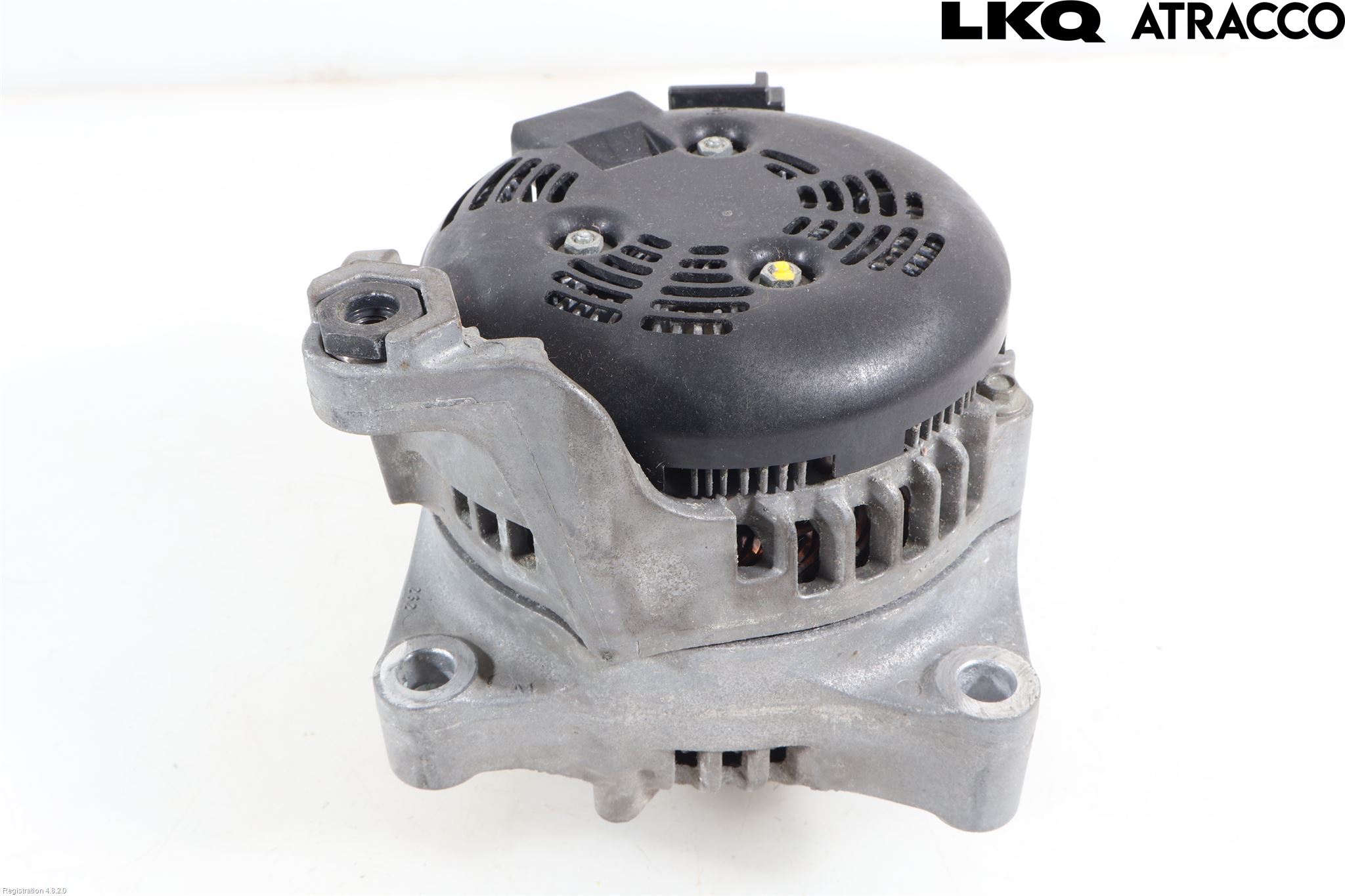 BMW 5 F10/F11/F18 09-17 Generator