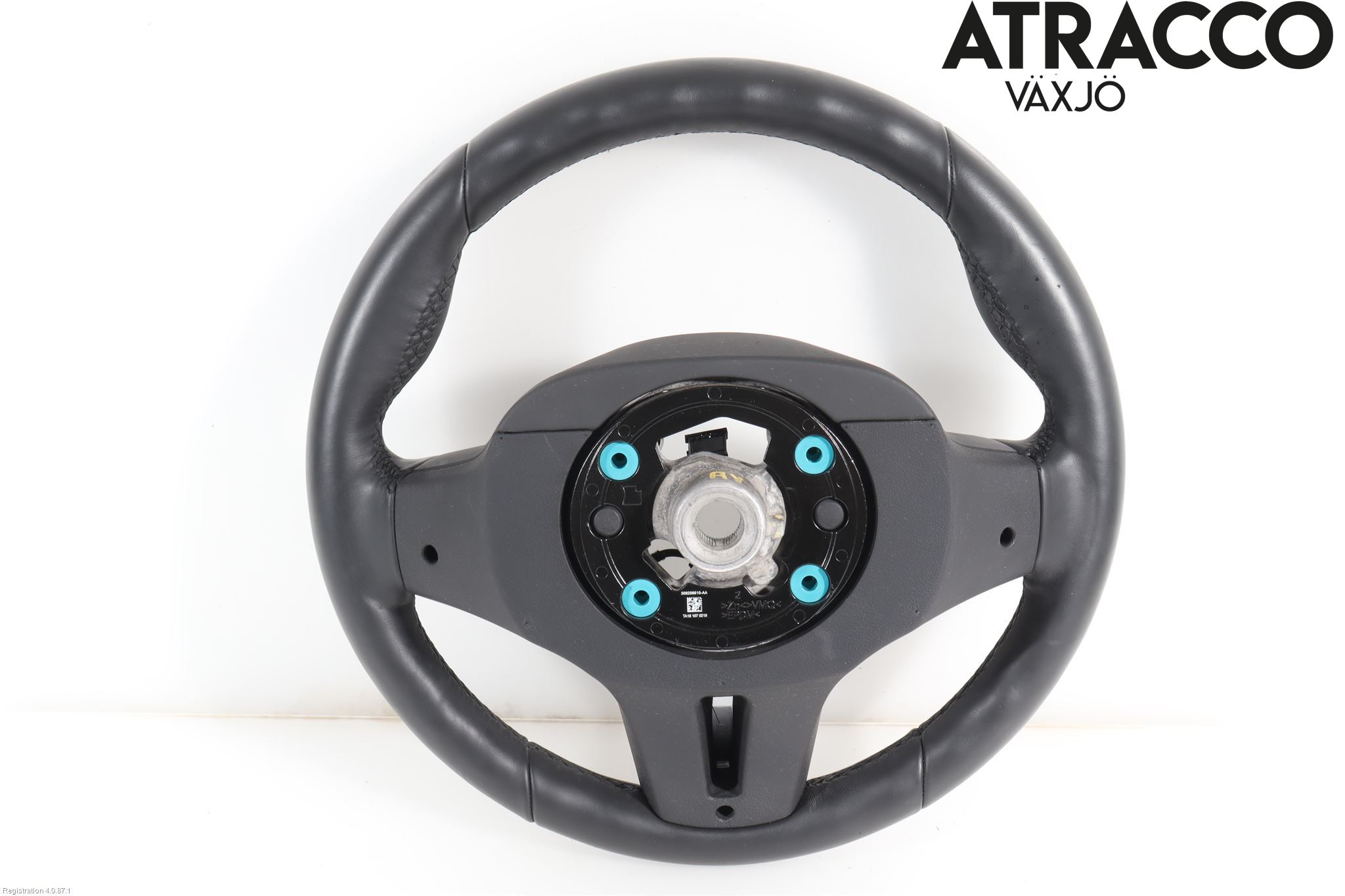 BMW 5 G30/G31/F90 17-23 Ratt